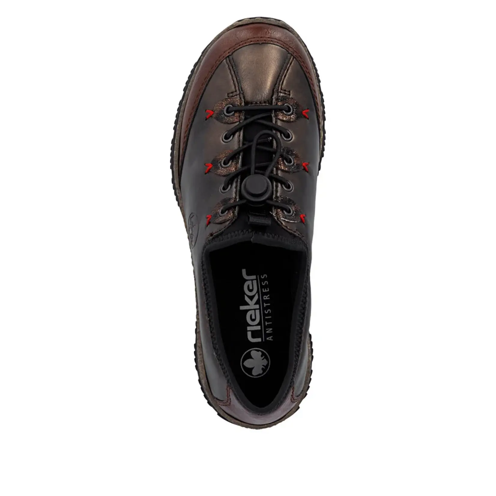 Rieker RIEKER N3271-25 Sporty Slipon