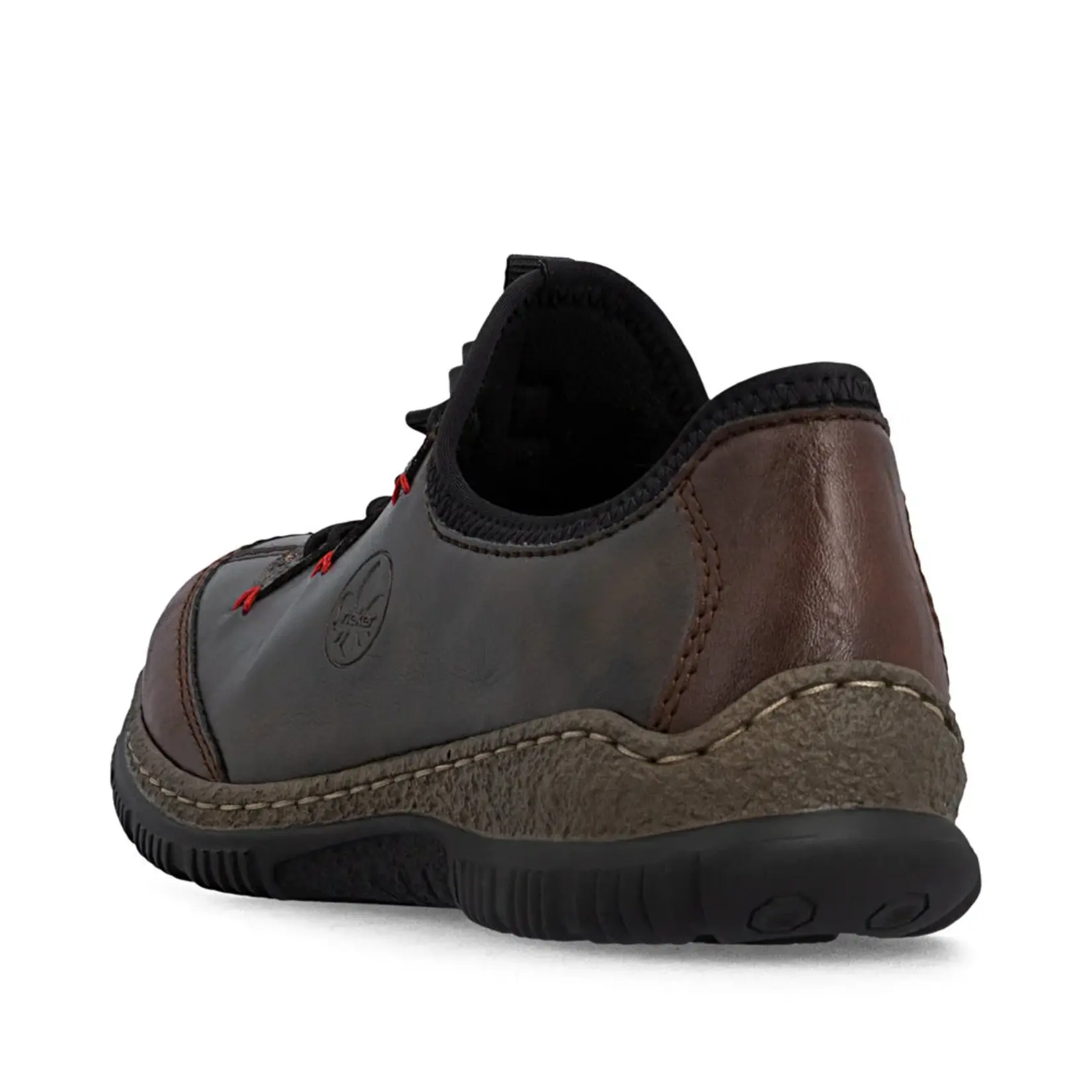 Rieker RIEKER N3271-25 Women's Sporty Slip On