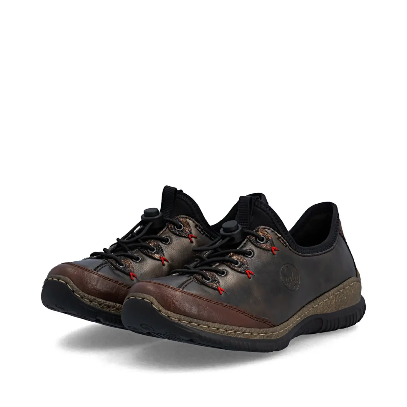 Rieker RIEKER N3271-25 Sporty Slipon