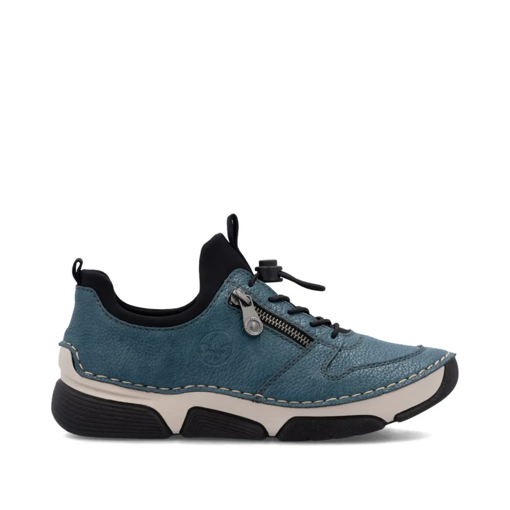 Rieker RIEKER 45951-14 Casual Sneaker (Toggle)