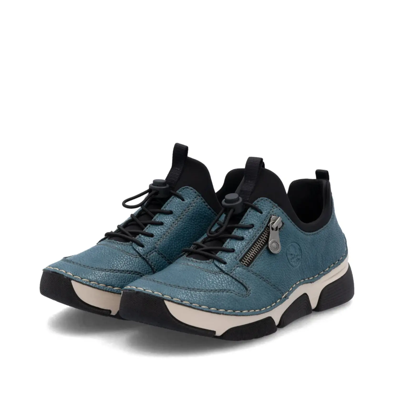 Rieker RIEKER 45951-14 Casual Sneaker (Toggle)