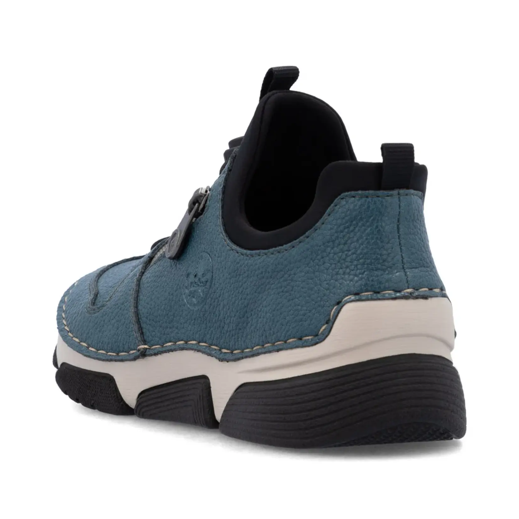 Rieker RIEKER 45951-14 Women's Casual Sneaker