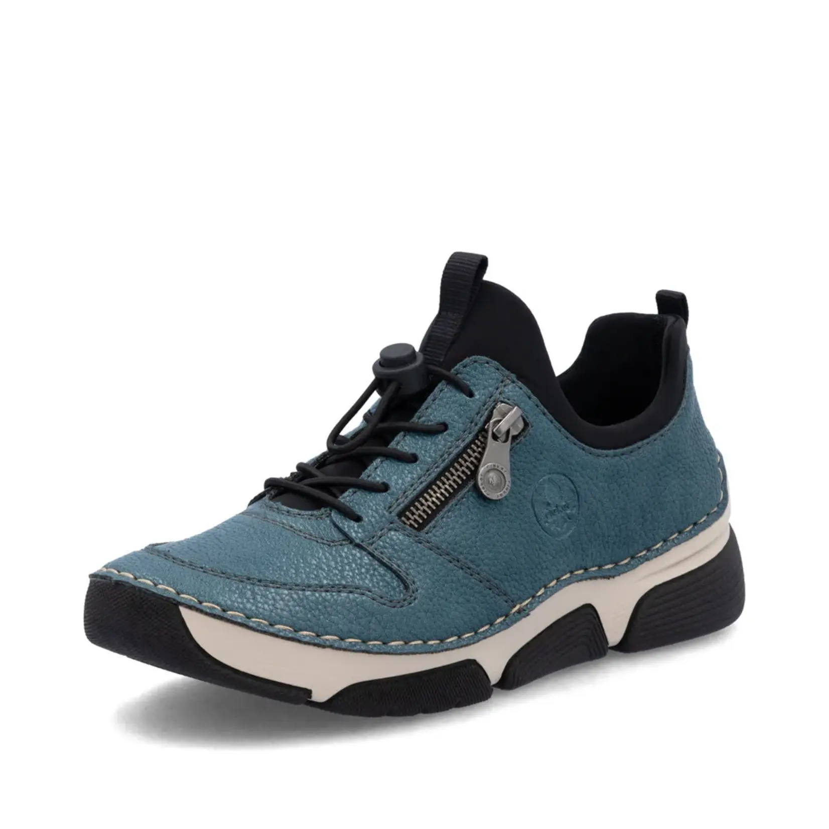 Rieker RIEKER 45951-14 Women's Casual Sneaker