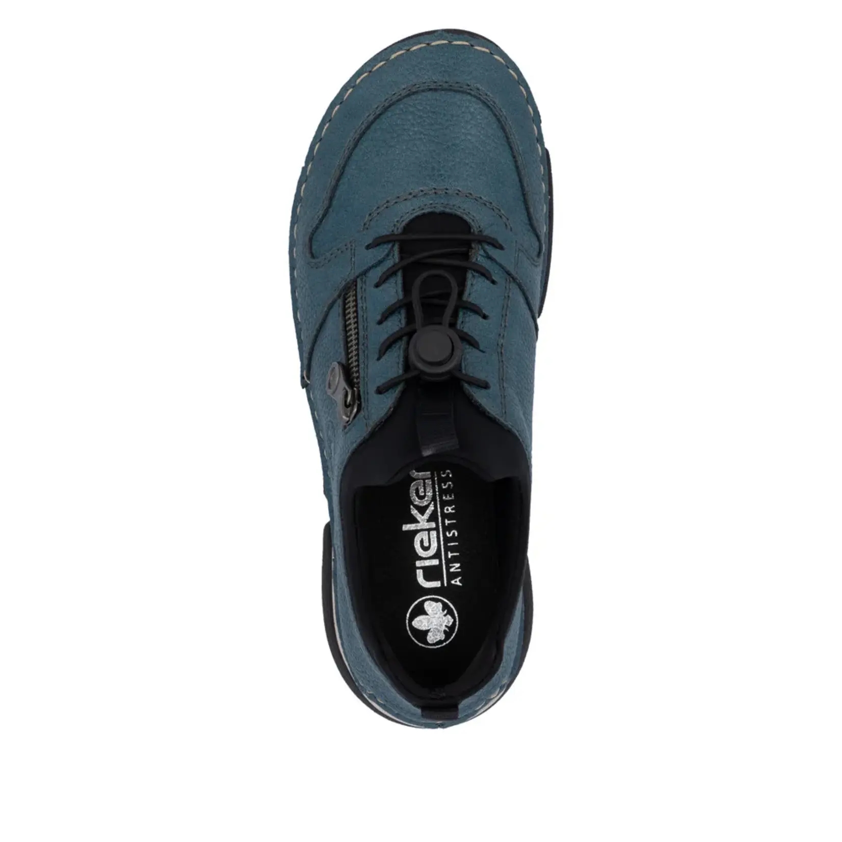 Rieker RIEKER 45951-14 Women's Casual Sneaker