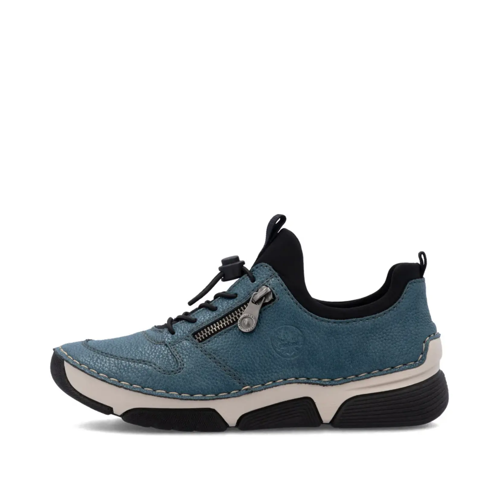Rieker RIEKER 45951-14 Women's Casual Sneaker