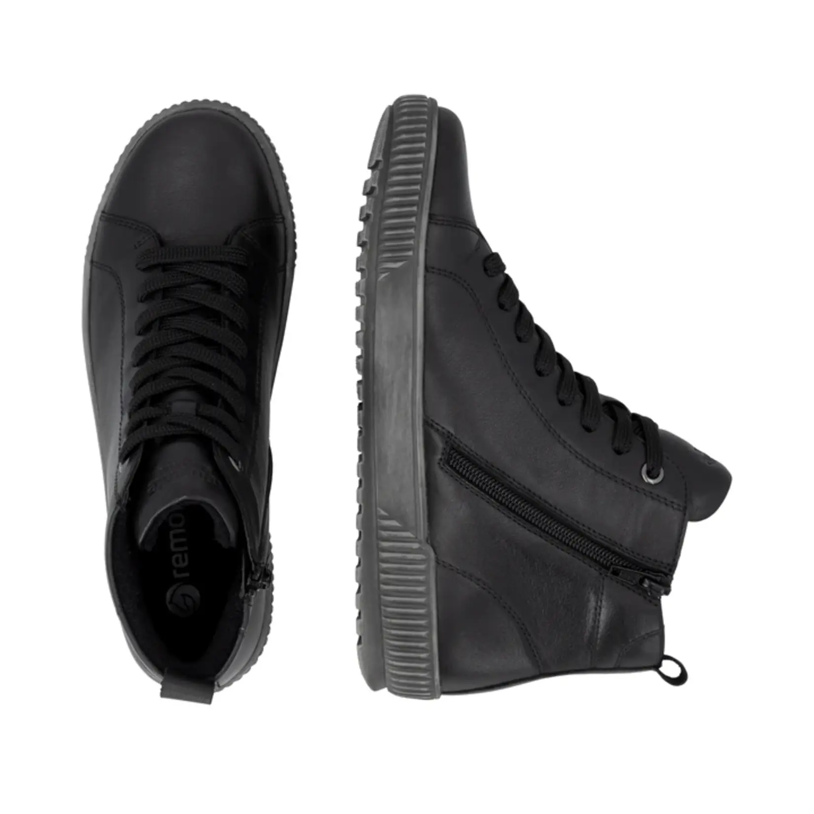 Remonte REMONTE D0782-00 Women's Sneaker Bootie