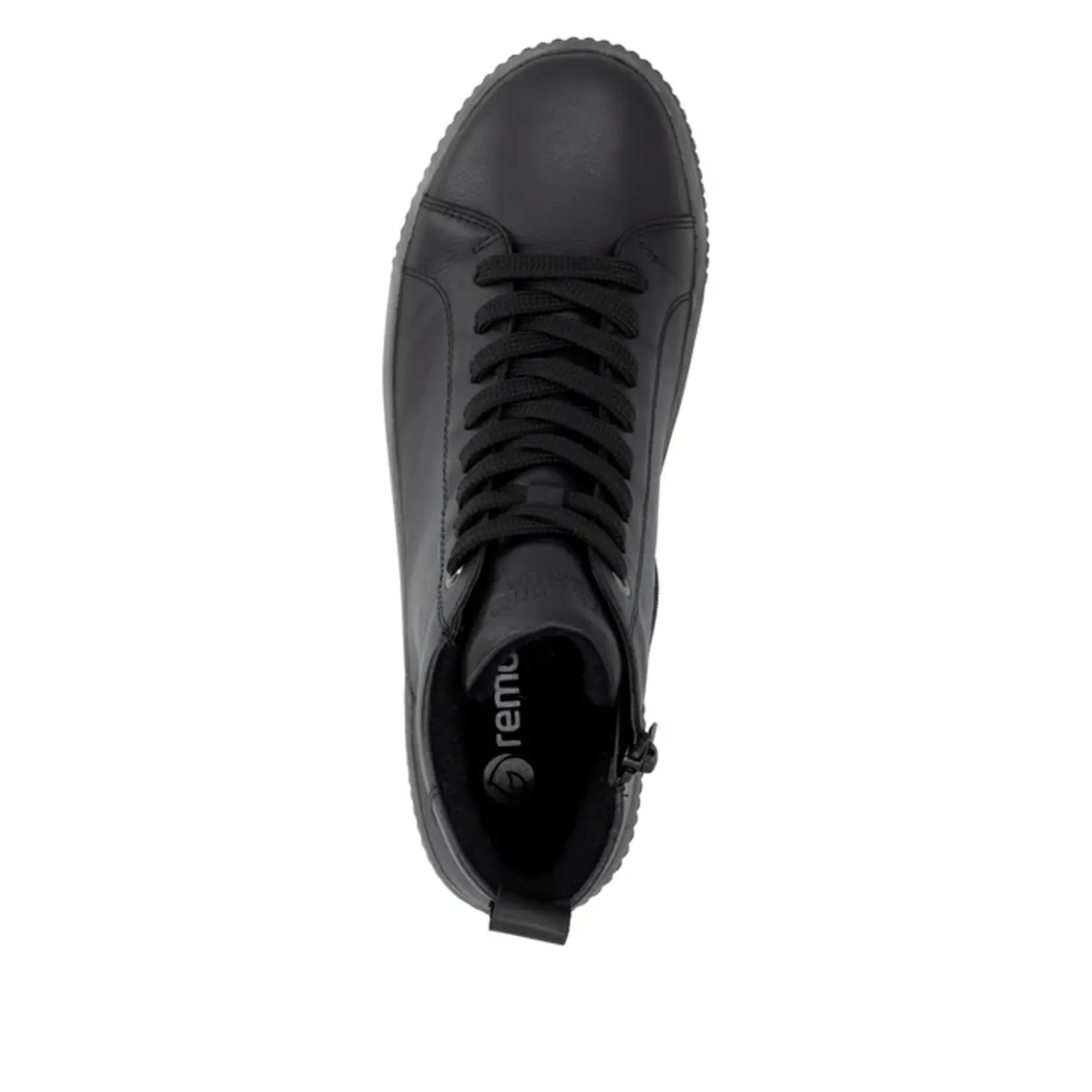 Remonte REMONTE D0782-00 Women's Sneaker Bootie