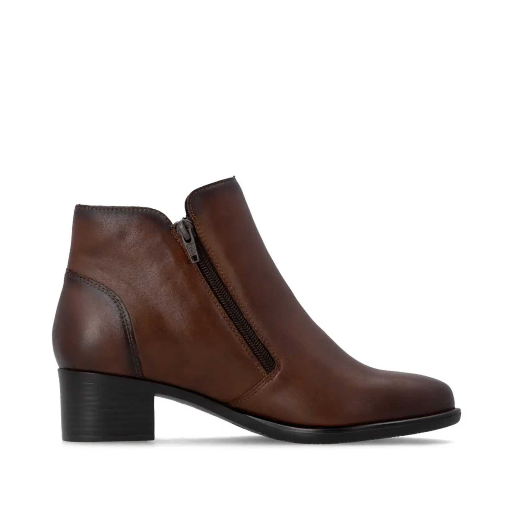 Rieker REMONTE R5190-22 Women's Ankle Dress Bootie