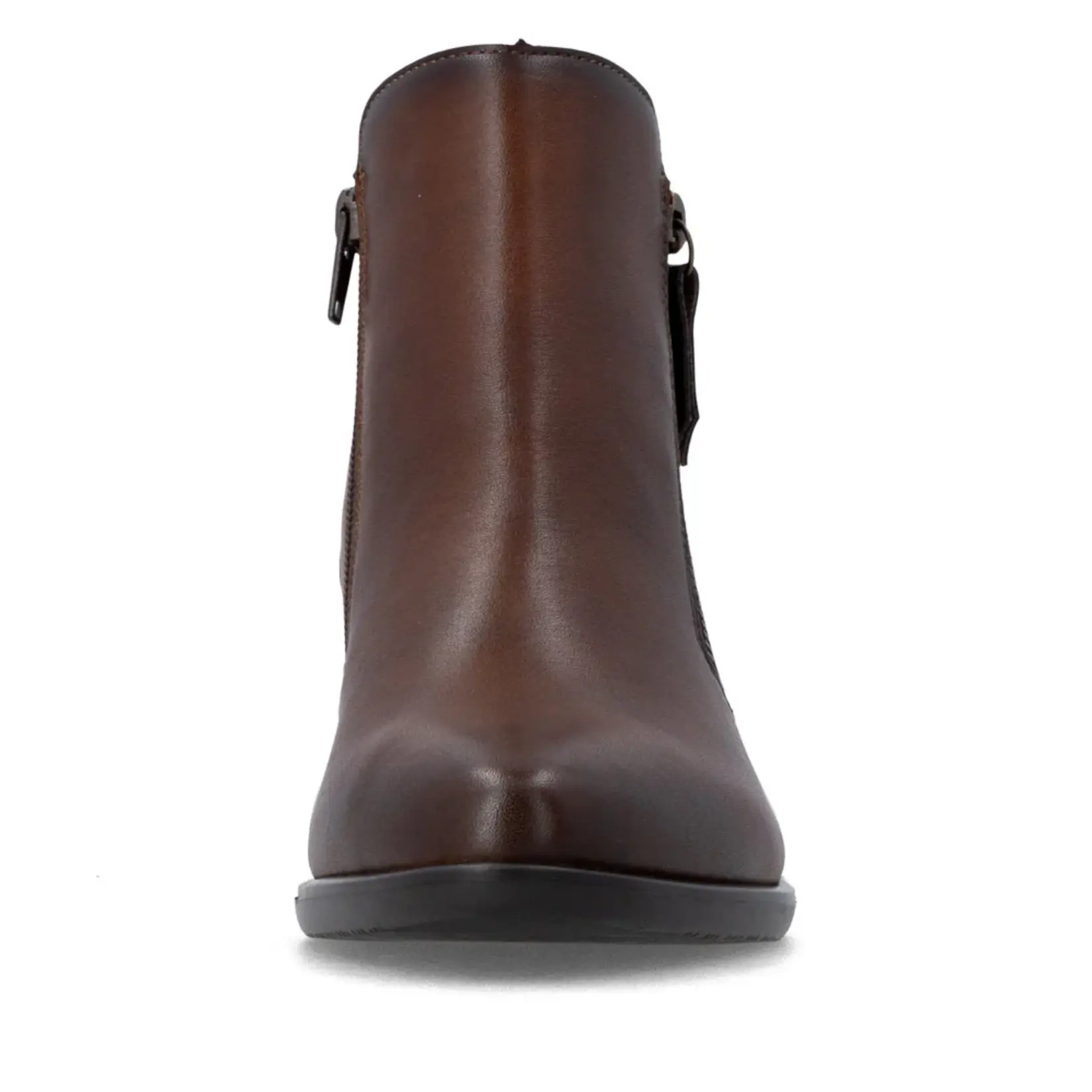 Rieker REMONTE R5190-22 Women's Ankle Dress Bootie