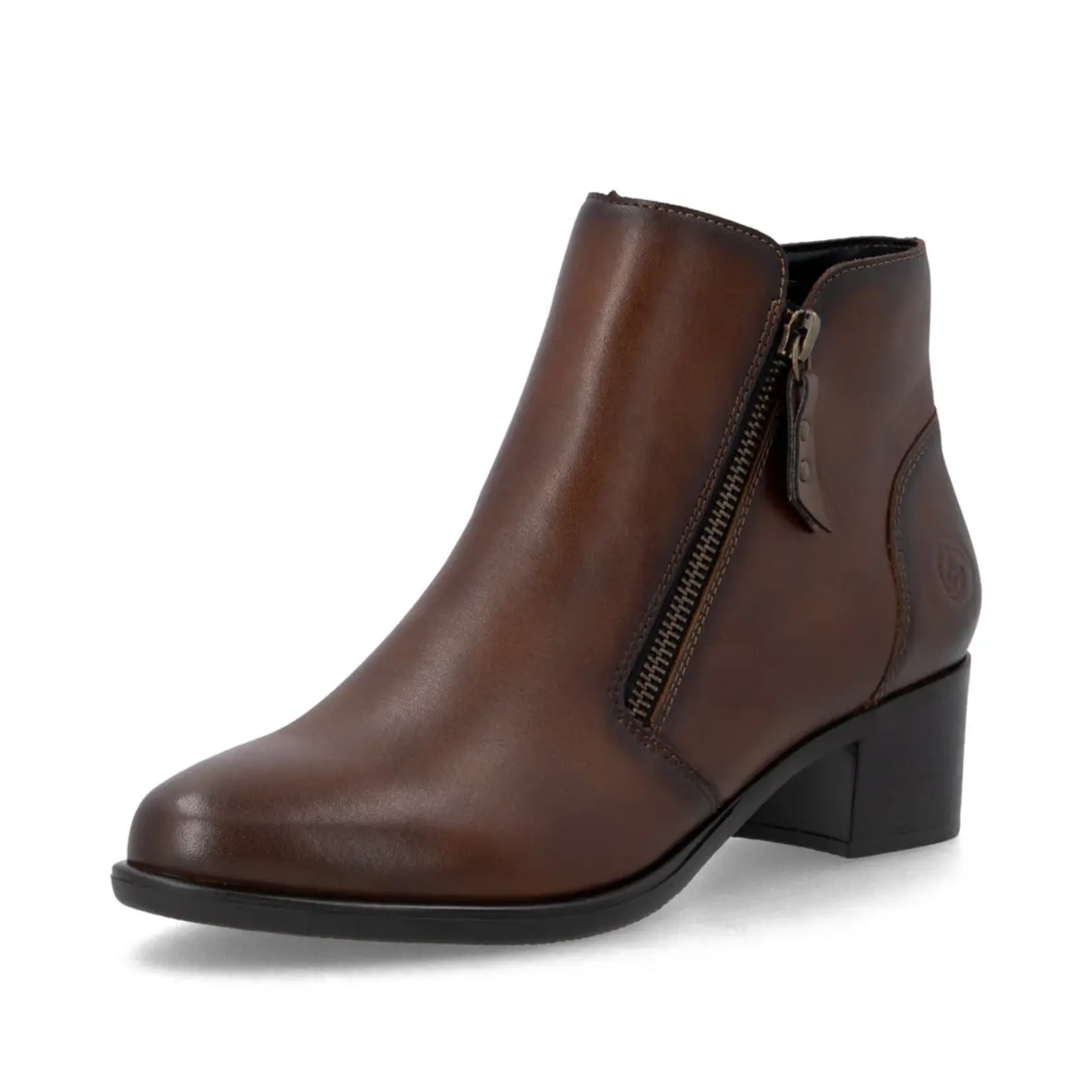 Rieker REMONTE R5190-22 Women's Ankle Dress Bootie