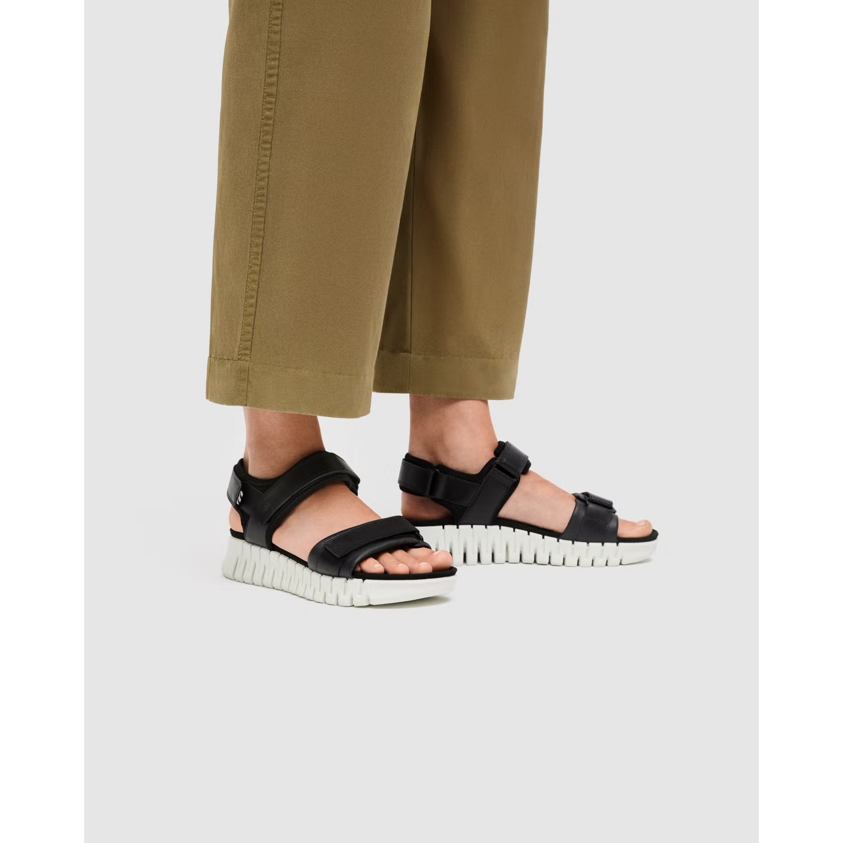 Ecco ECCO Women's Gruuv Sol Sandal