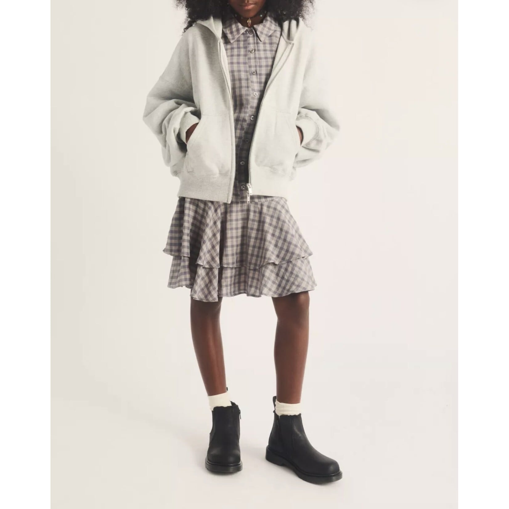 Doc Martens DOC MARTENS 2976 Leonore Mono