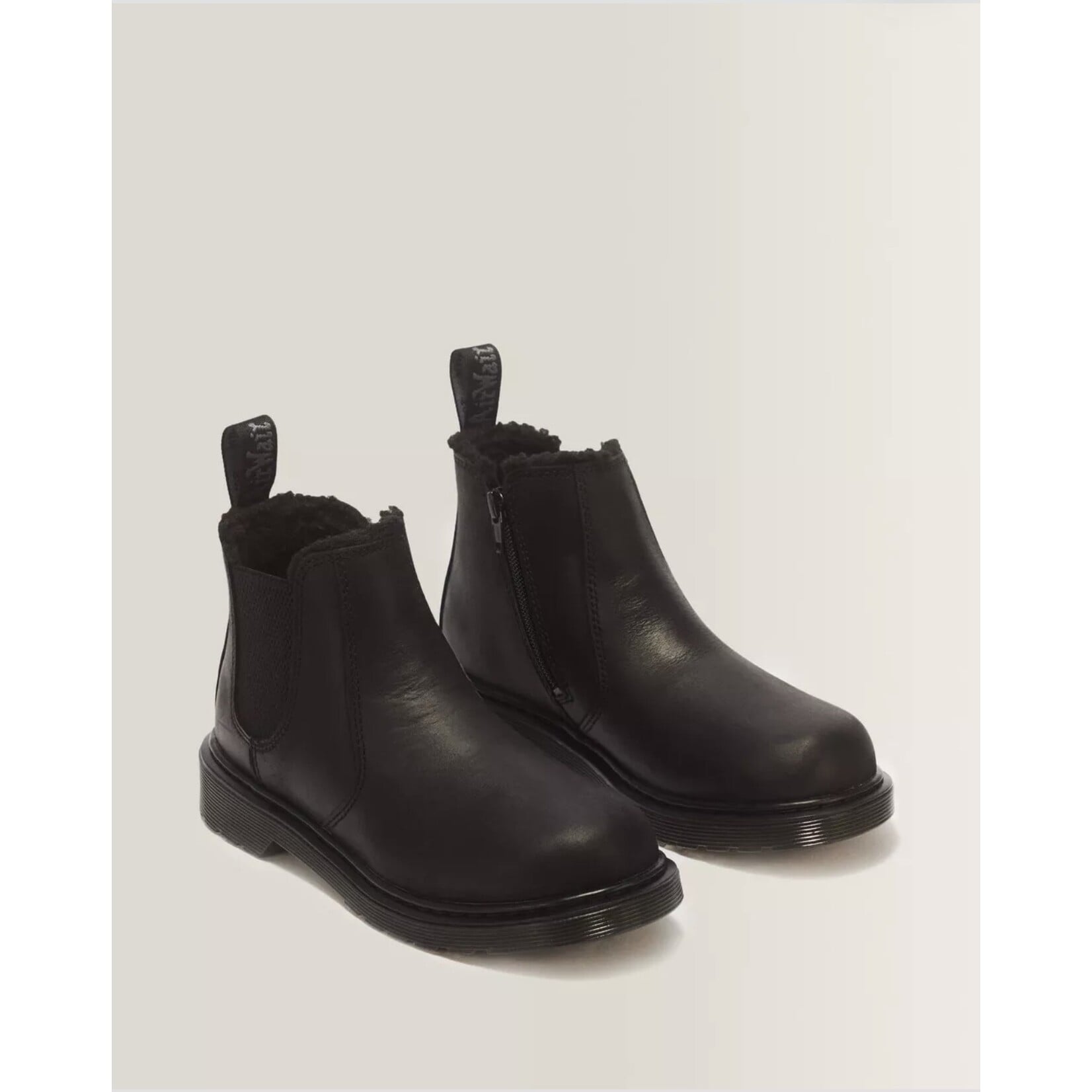 Doc Martens DOC MARTENS 2976 Leonore Mono