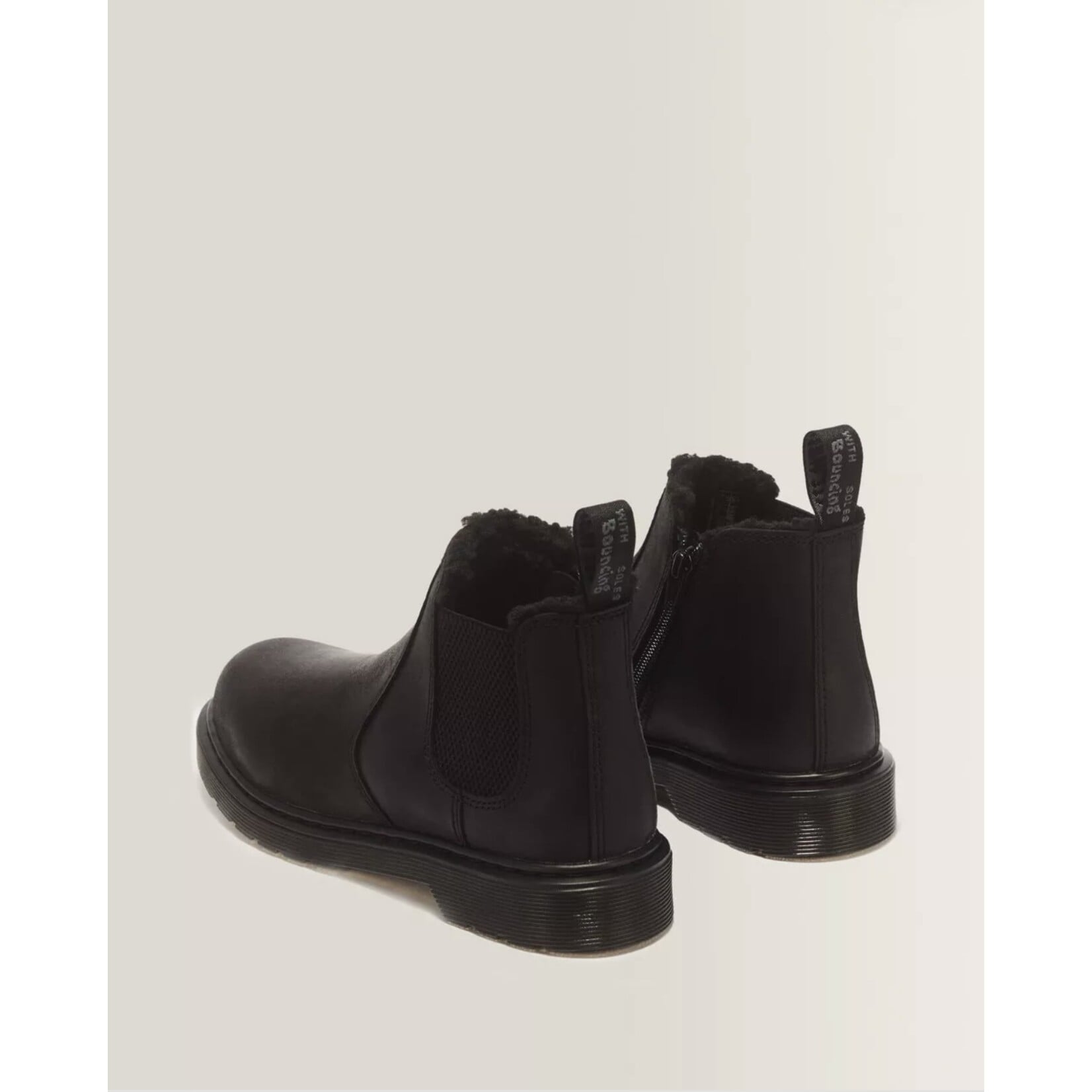 Doc Martens DOC MARTENS 2976 Leonore Mono