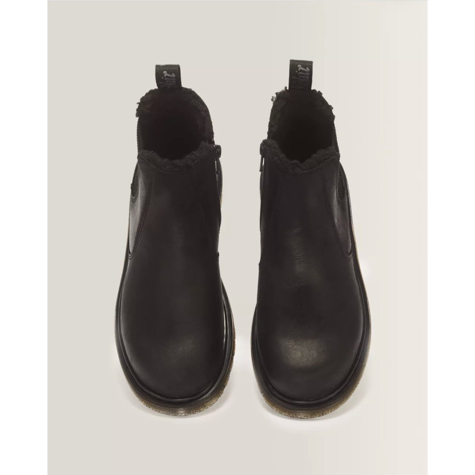 Doc Martens DOC MARTENS 2976 Leonore Mono
