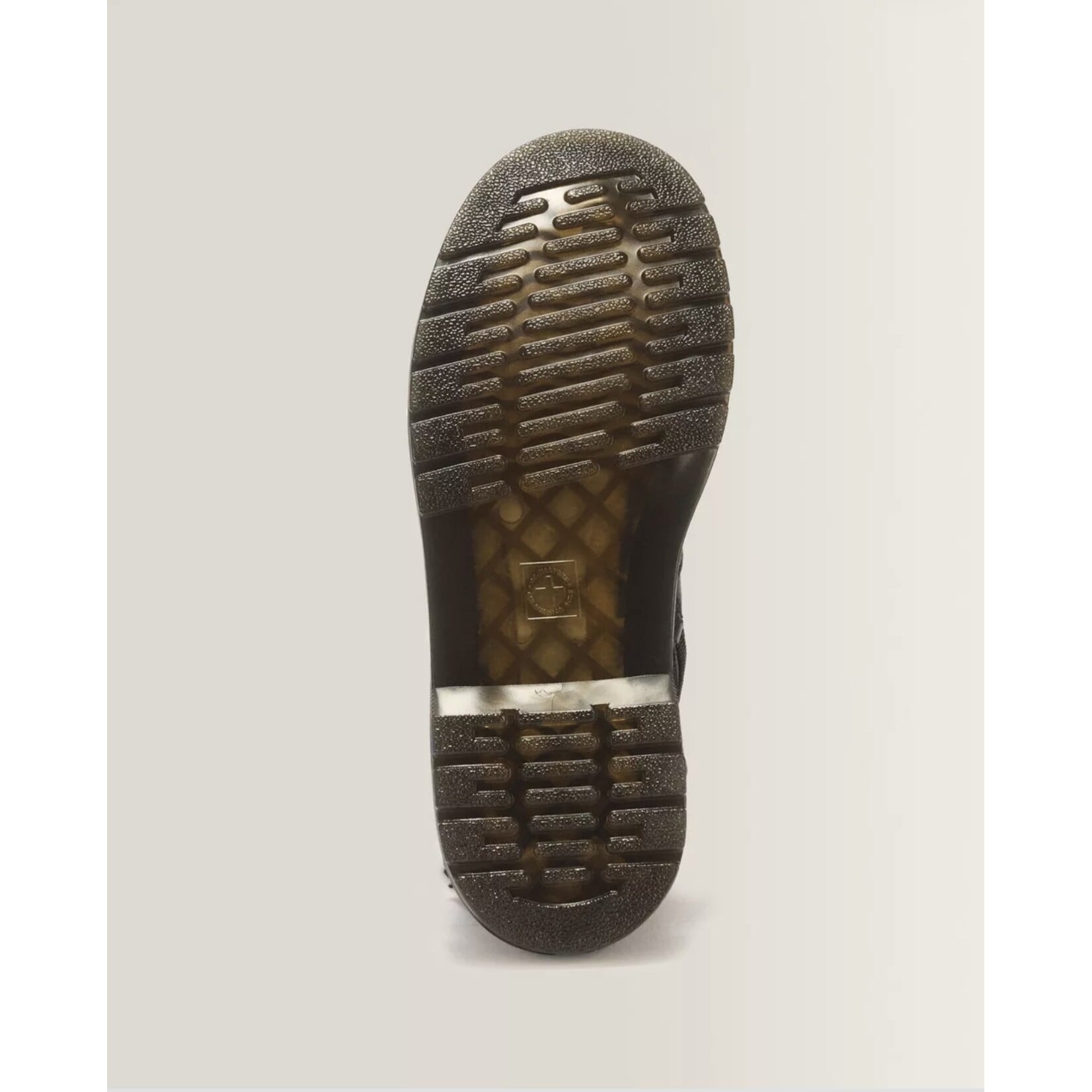 Doc Martens DOC MARTENS 2976 Leonore Mono