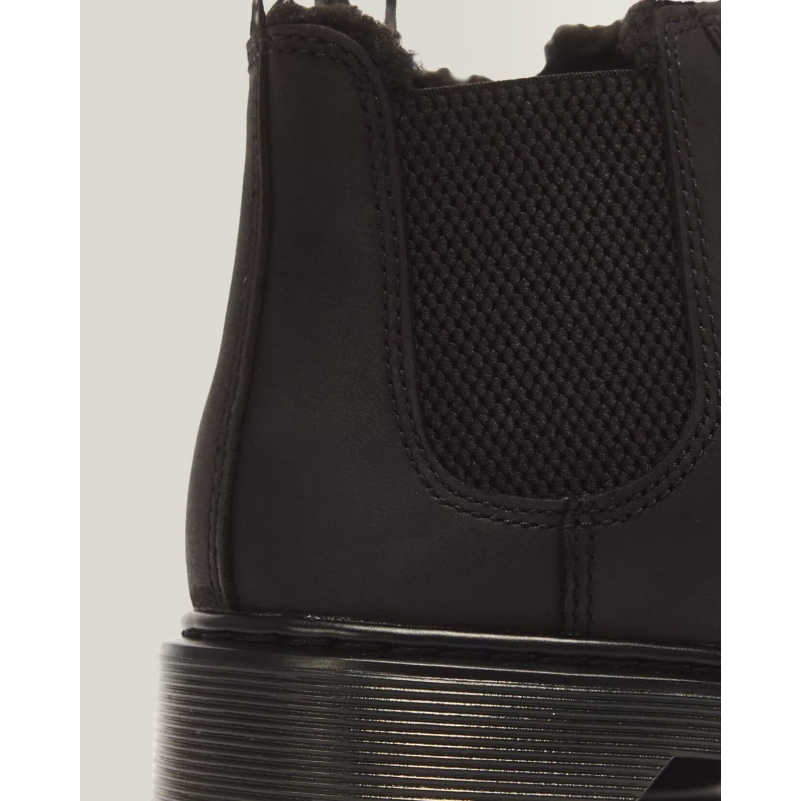 Doc Martens DOC MARTENS 2976 Leonore Mono