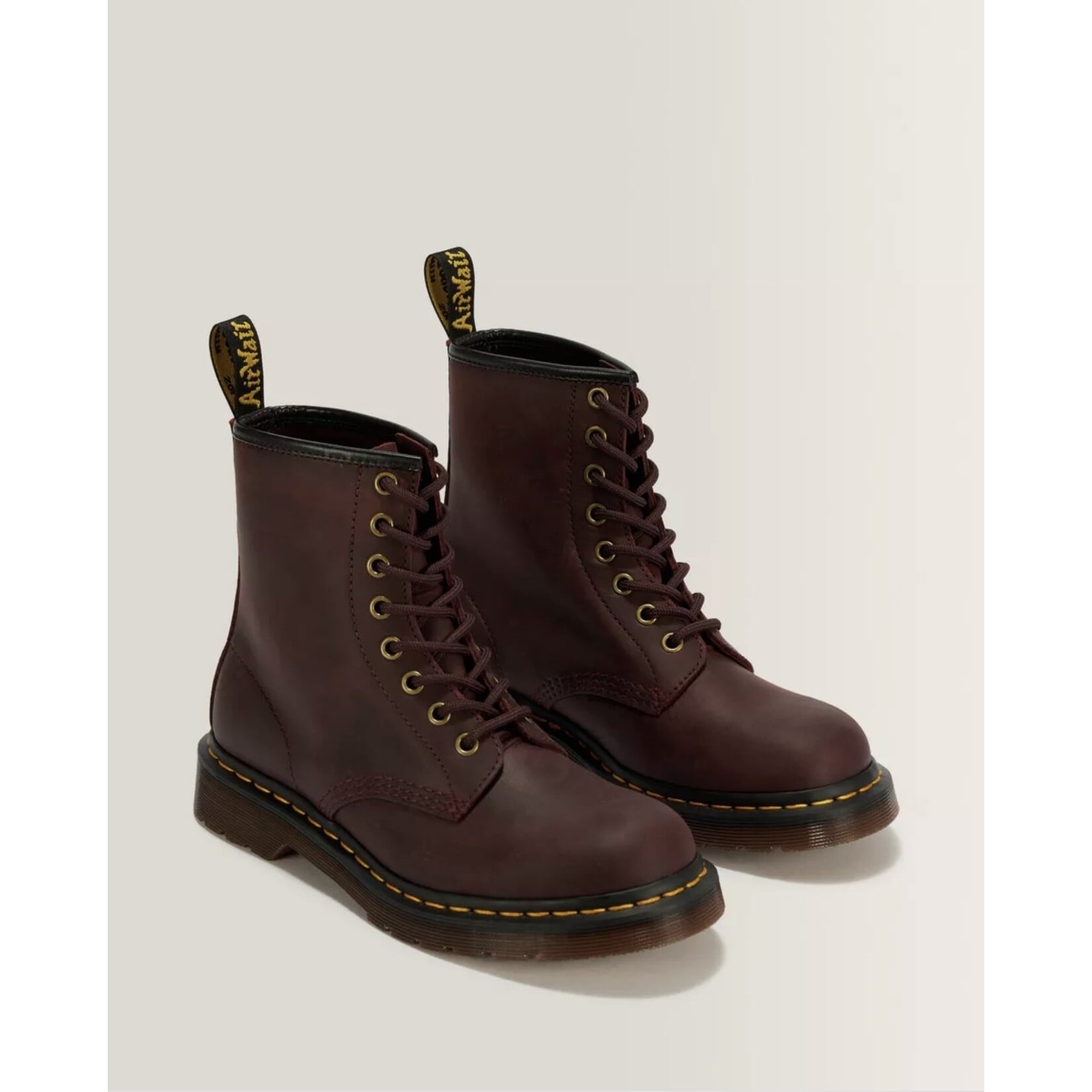 Doc Martens DOC MARTENS 1460 8 Eye