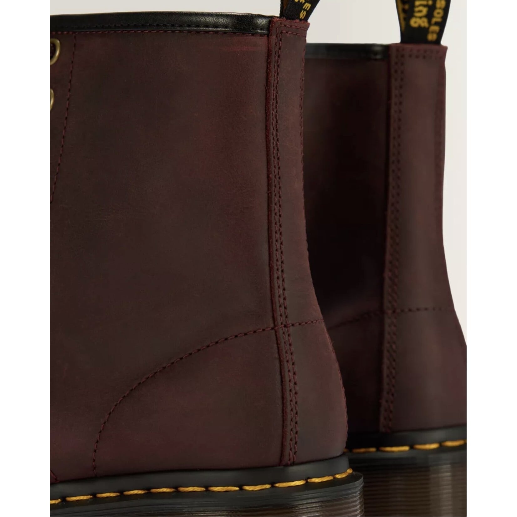 Doc Martens DOC MARTENS 1460 8 Eye