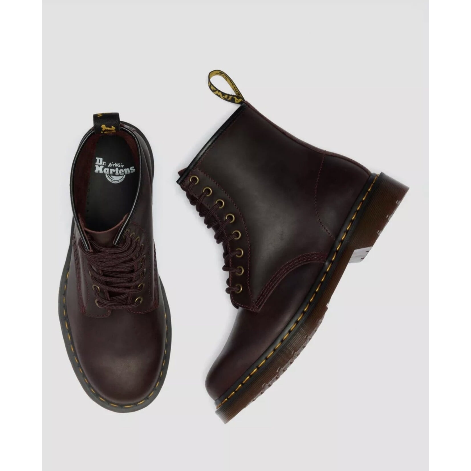 Doc Martens DOC MARTENS 1460 8 Eye