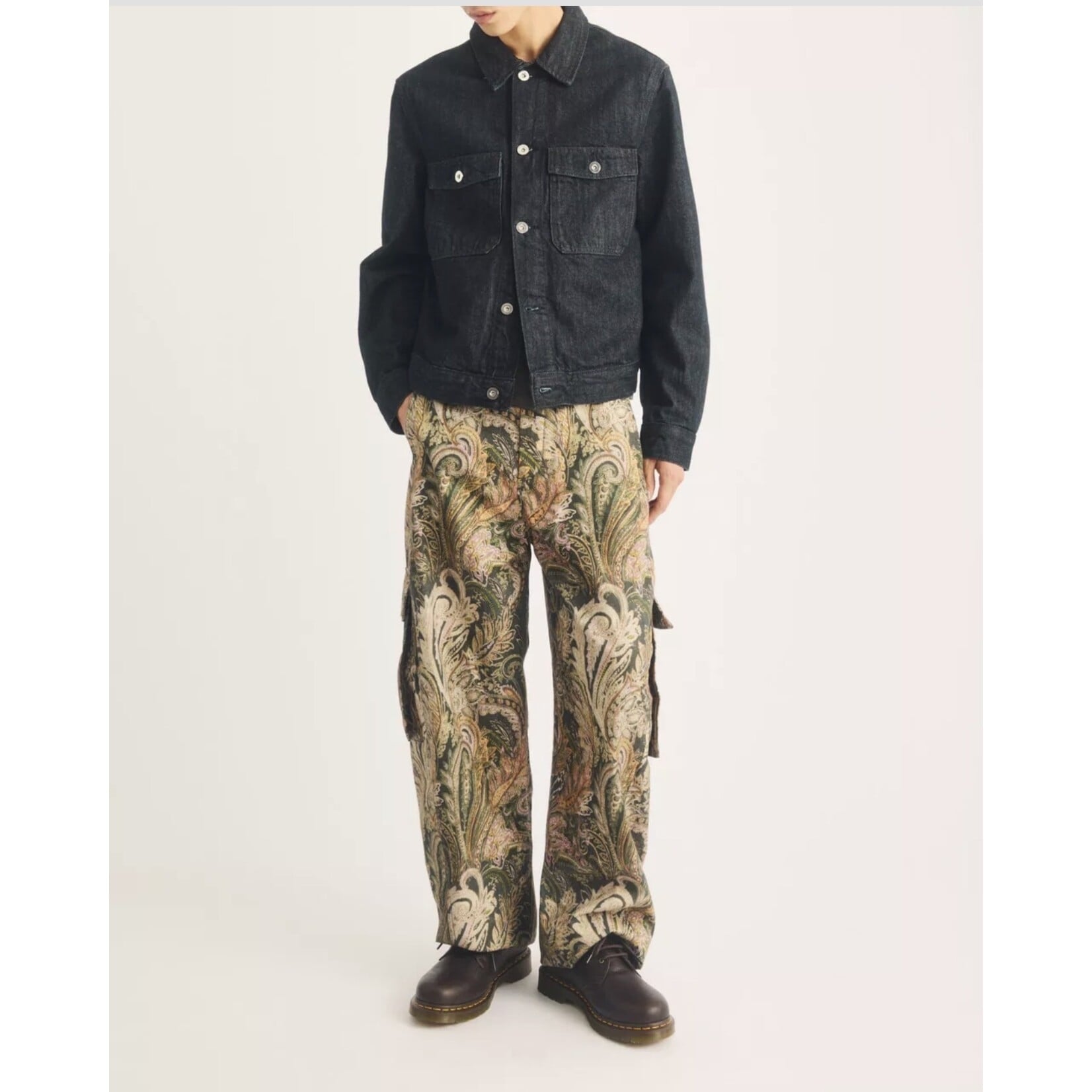 Doc Martens DOC MARTENS 1461 3-Eye