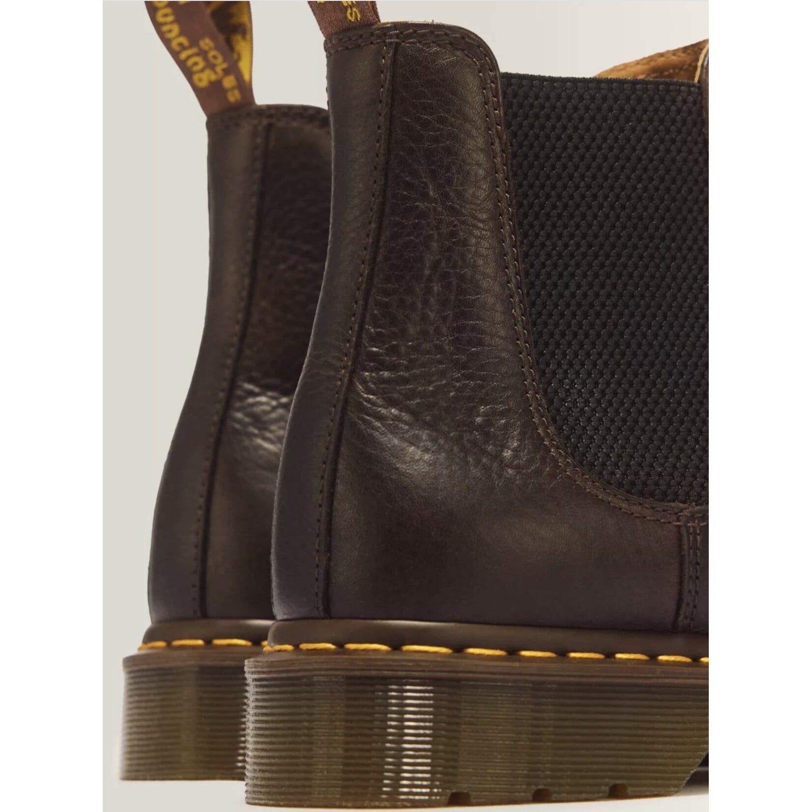 Doc Martens DOC MARTENS 2976 Chelsea