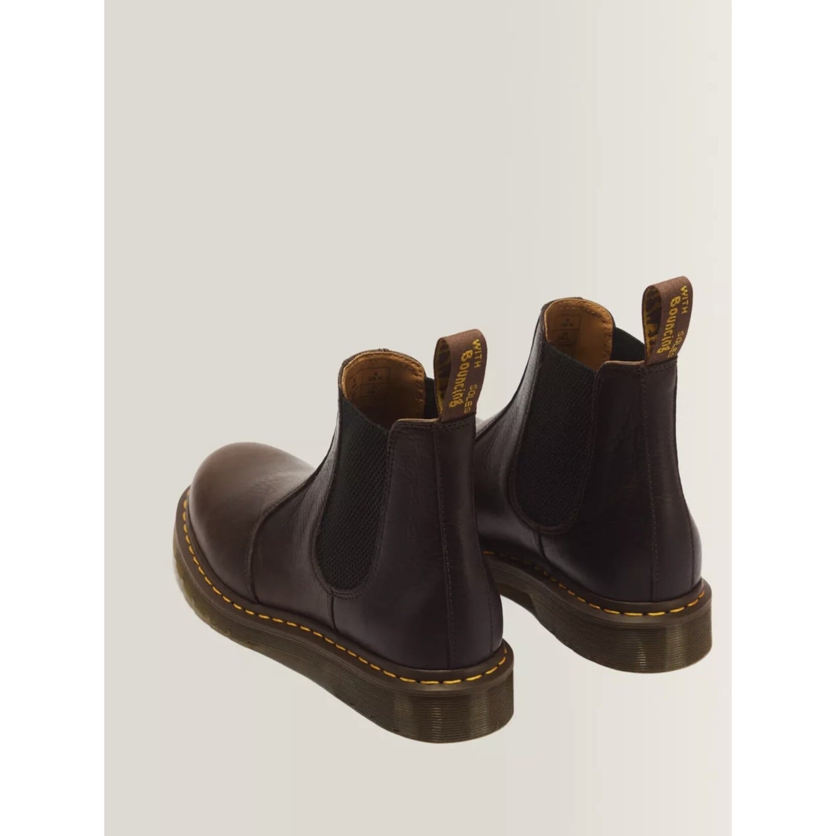 Doc Martens DOC MARTENS 2976 Chelsea