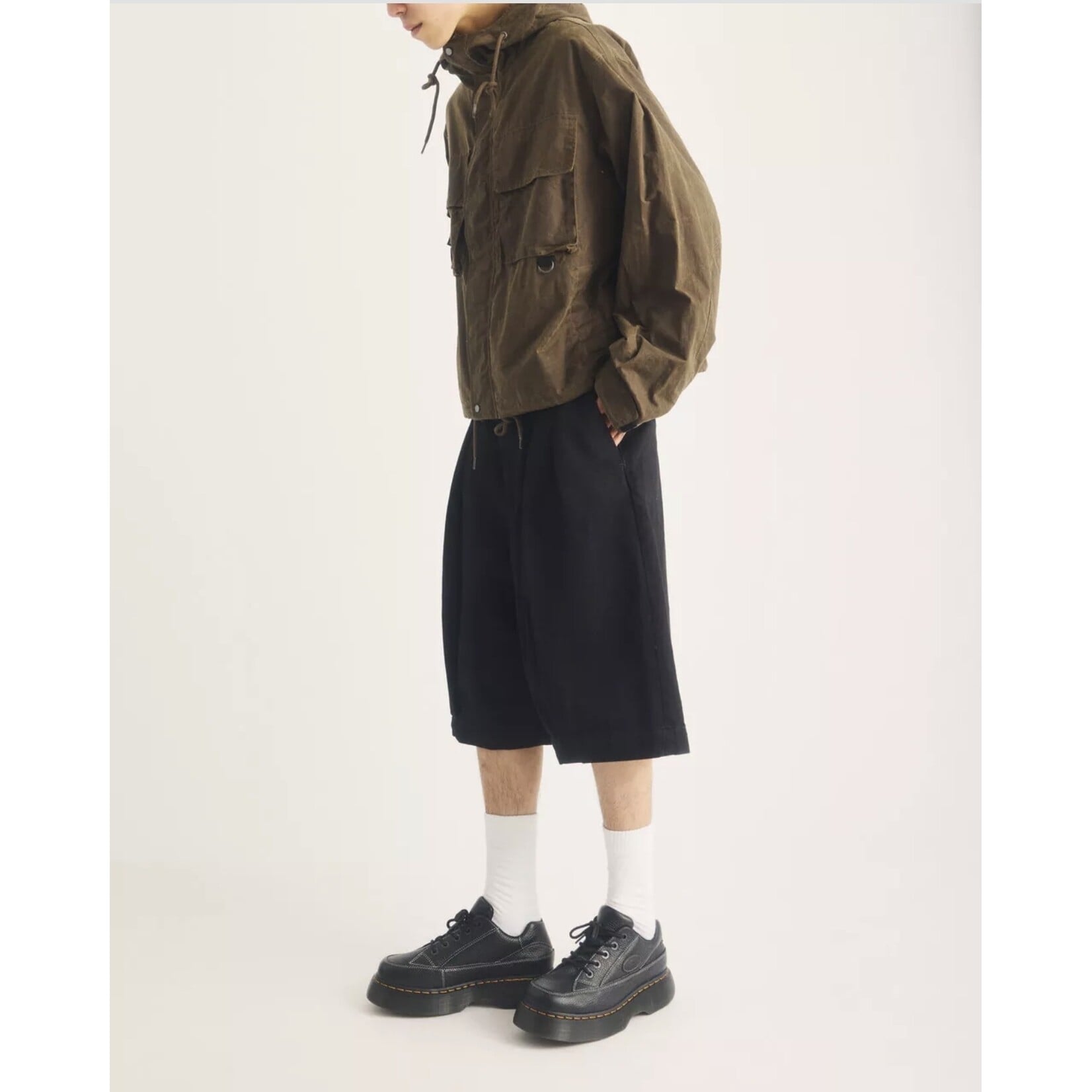 Doc Martens DOC MARTENS Buzz 5i 5-Eye