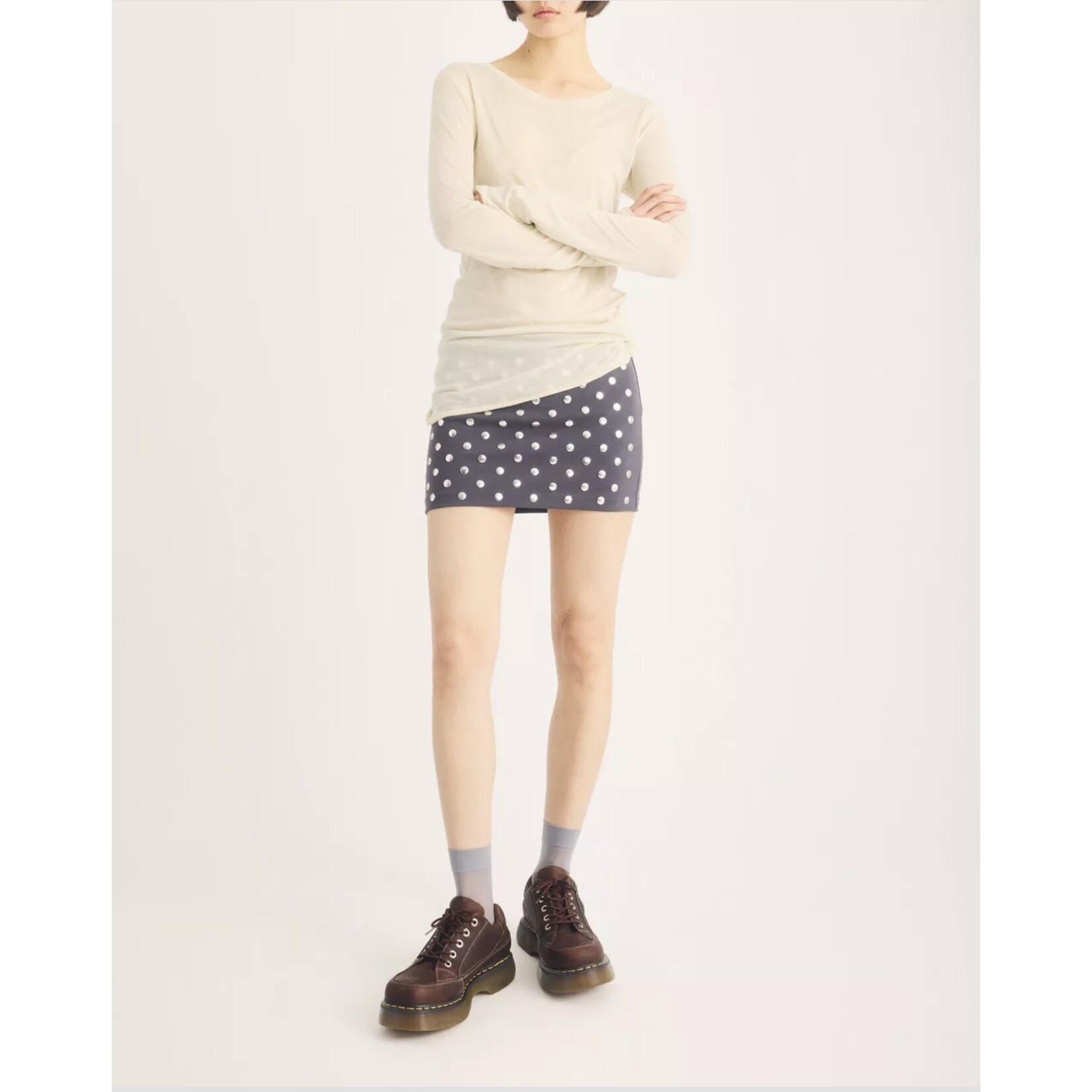Doc Martens DOC MARTENS Buzz 5i 5-Eye