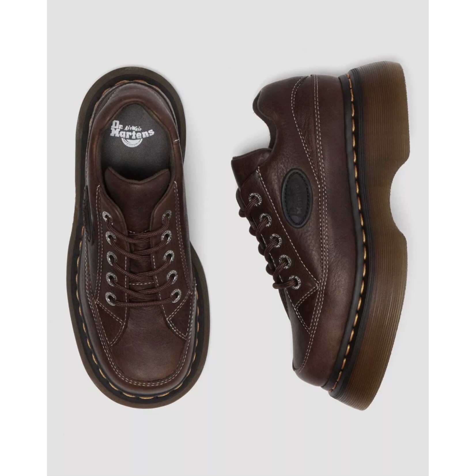 Doc Martens DOC MARTENS Buzz 5i 5-Eye