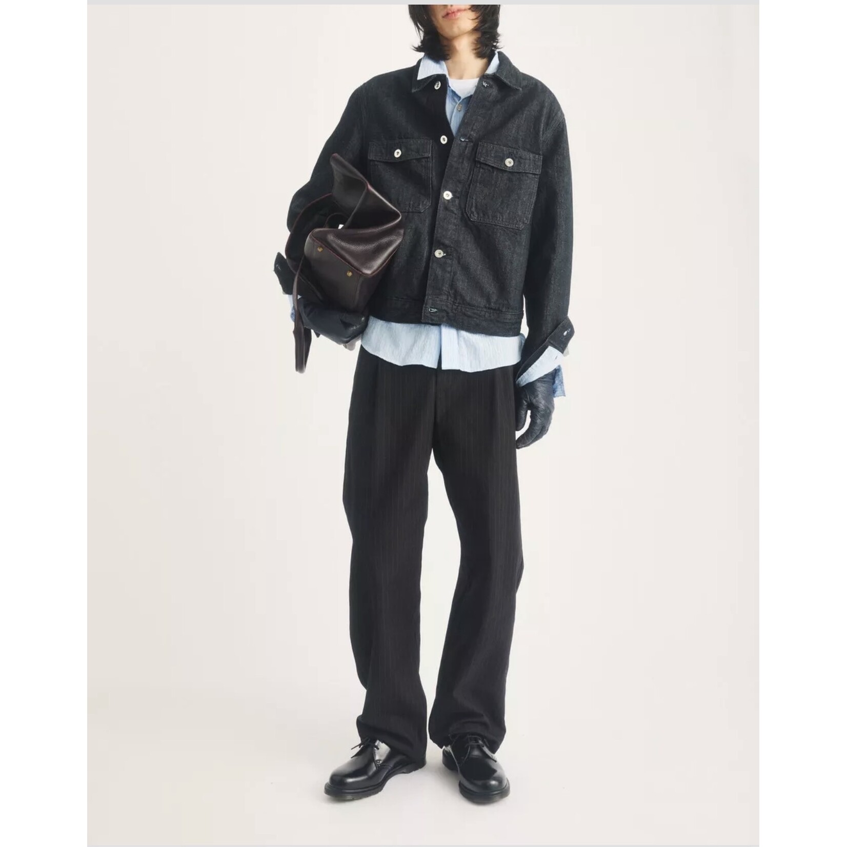 Doc Martens DOC MARTENS Mayfare 3 - Eye