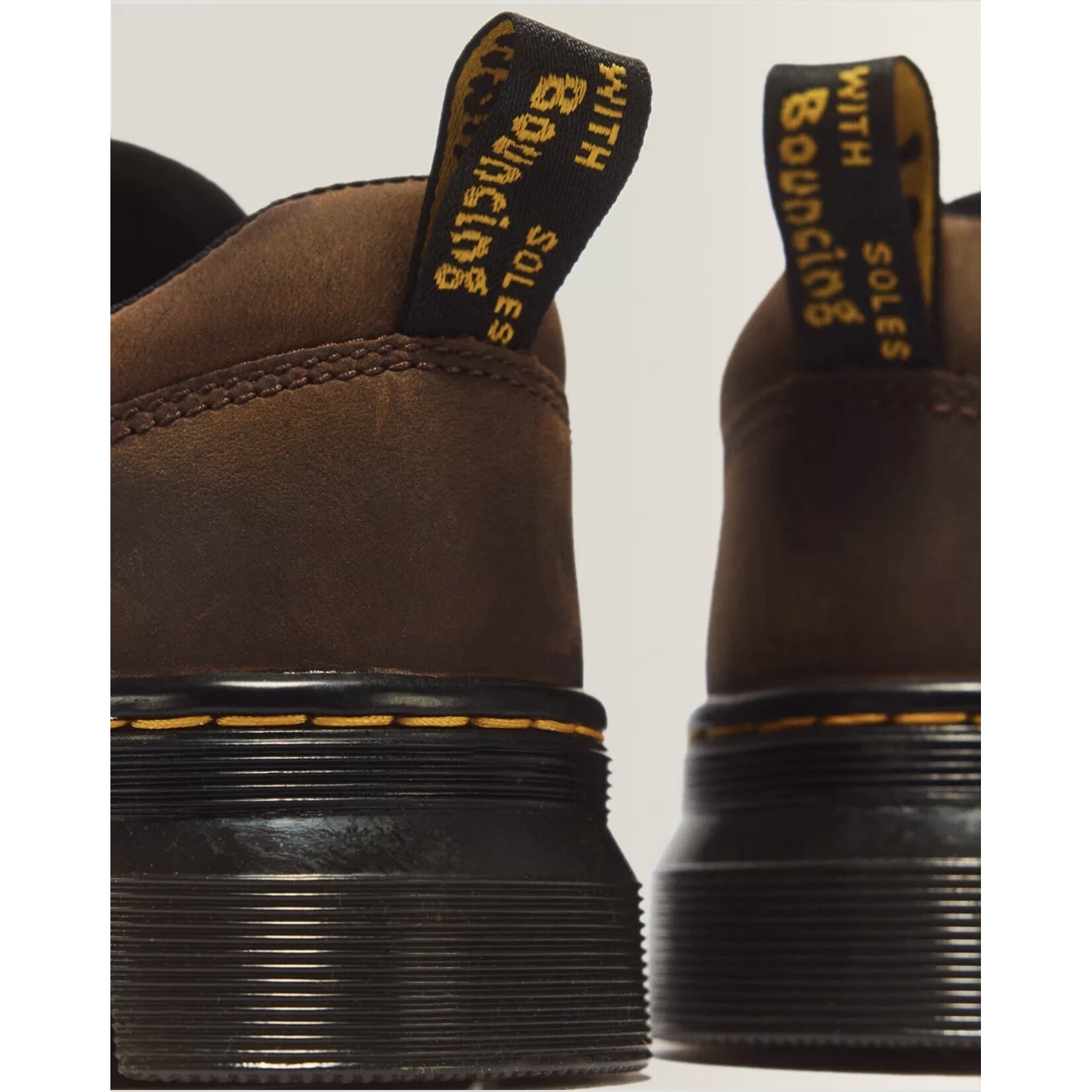 Doc Martens DOC MARTENS Reeder Wyoming