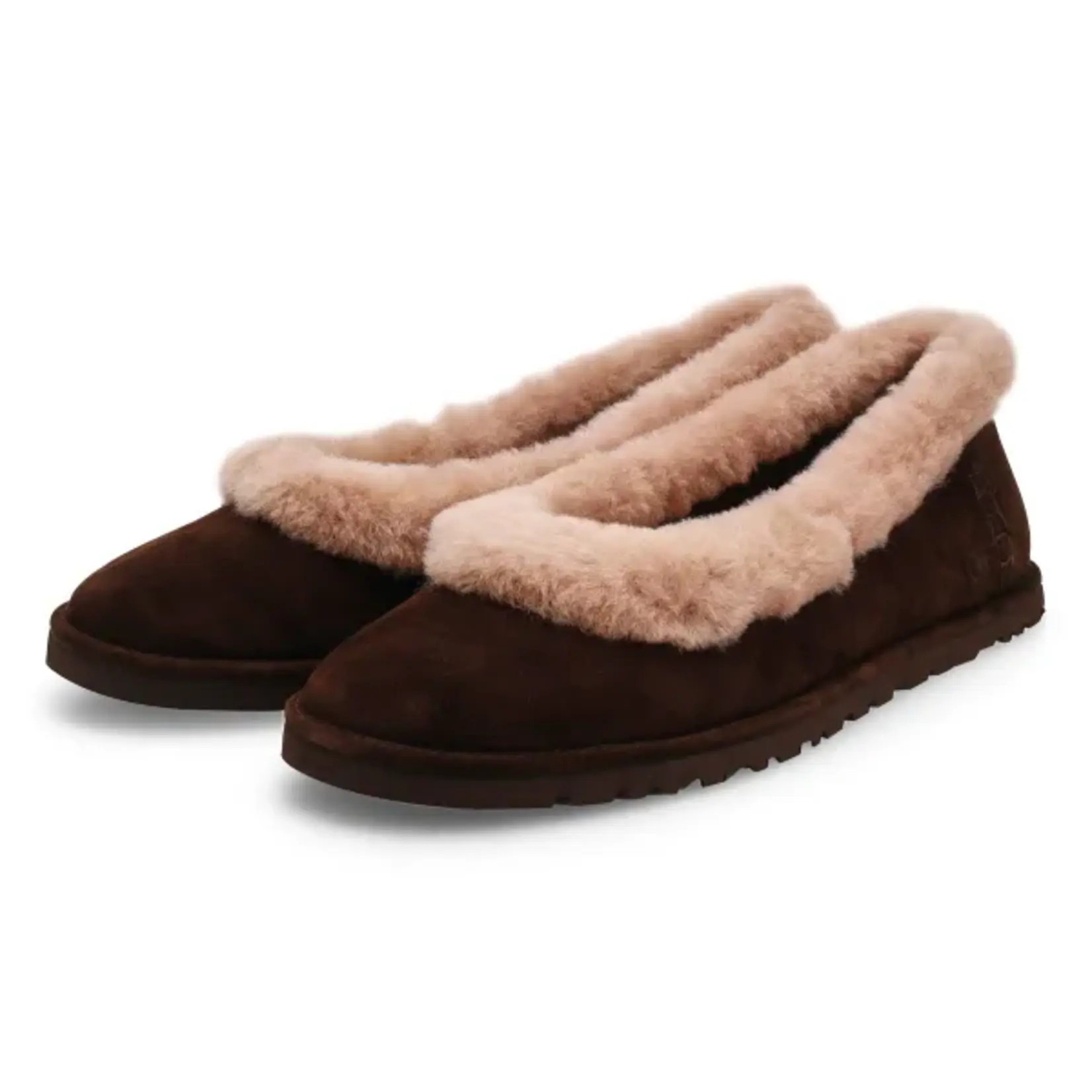 Ugg UGG 1178111 Zora Ballet Flat DDC