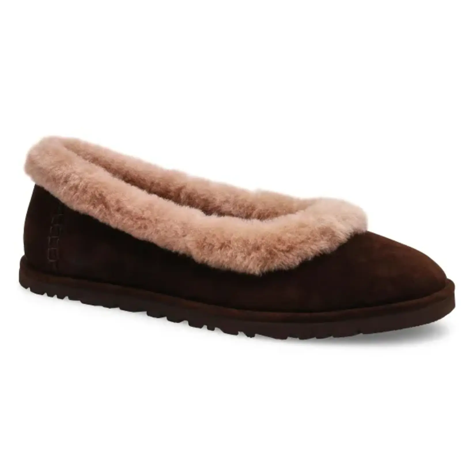 Ugg UGG 1178111 Zora Ballet Flat DDC
