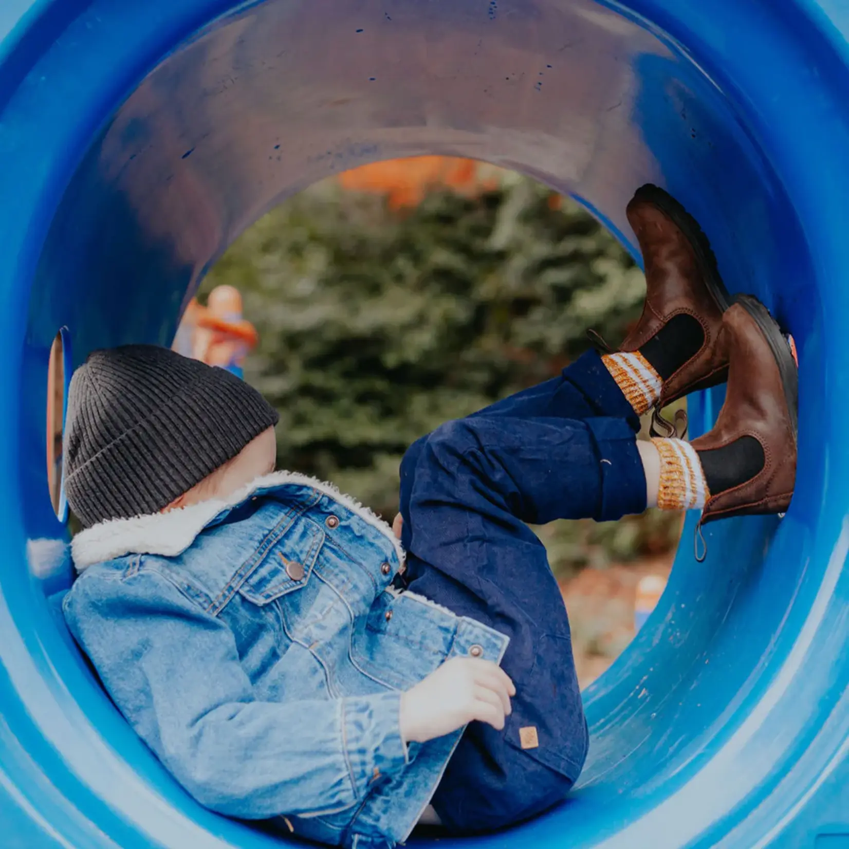 Blundstone BLUNDSTONE 1468 Youth