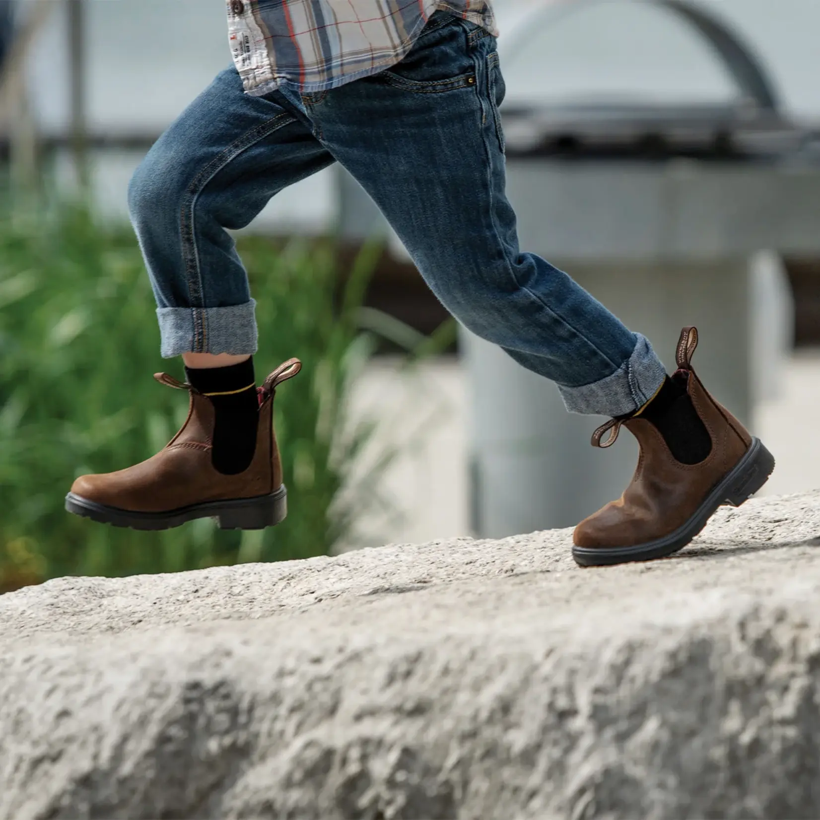 Blundstone BLUNDSTONE 1468 Youth