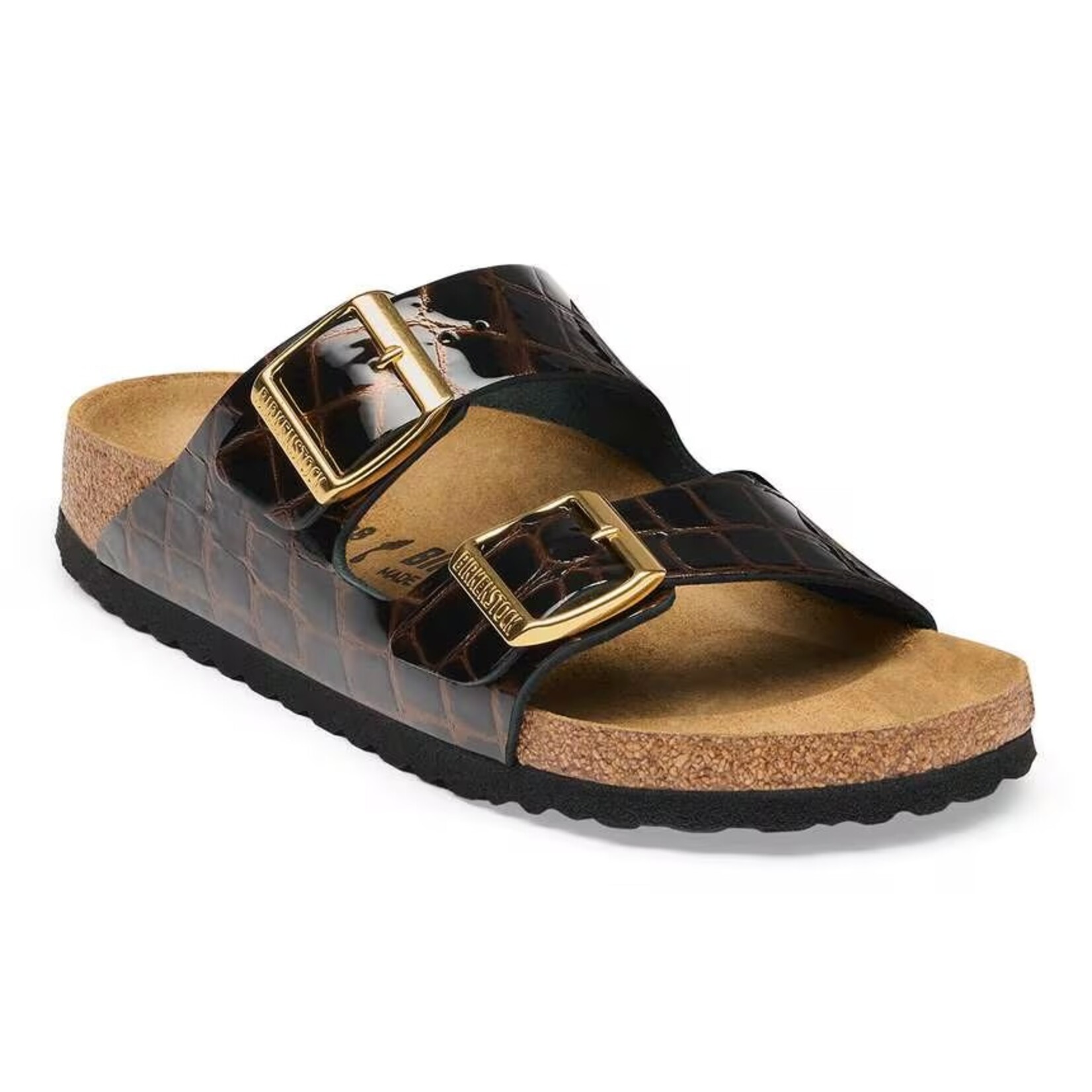 Birkenstock BIRKENSTOCK Arizona Emboss Animal Regular