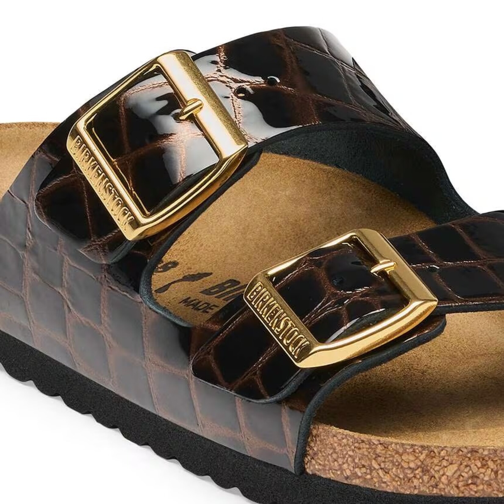 Birkenstock BIRKENSTOCK Arizona Emboss Animal Regular