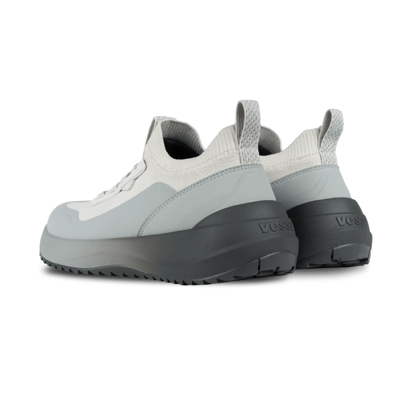 Vessi VESSI Women's Stormburst Low Top