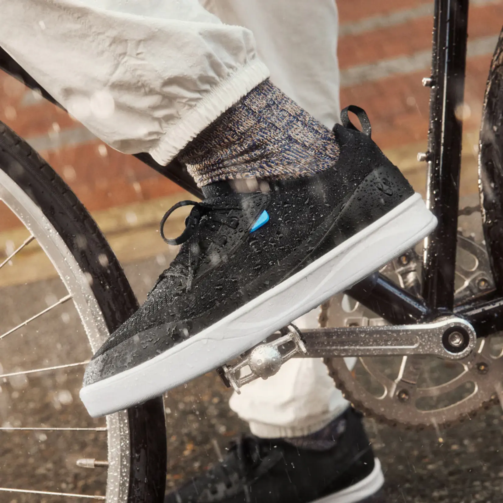 Vessi VESSI Men's Weekend Neo Sneaker