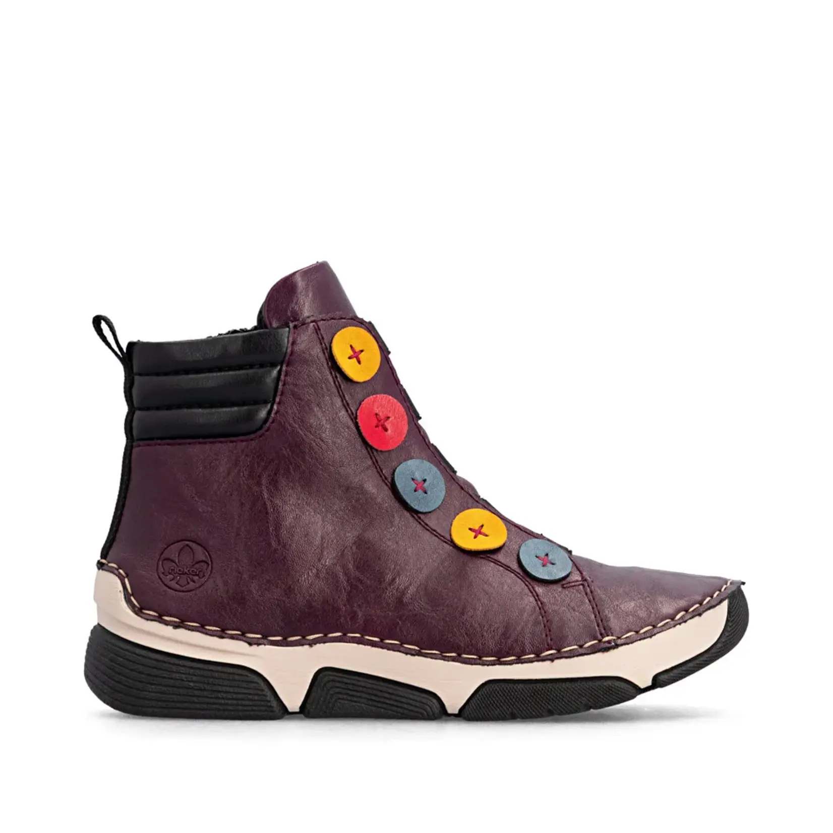 Rieker RIEKER 45977-30