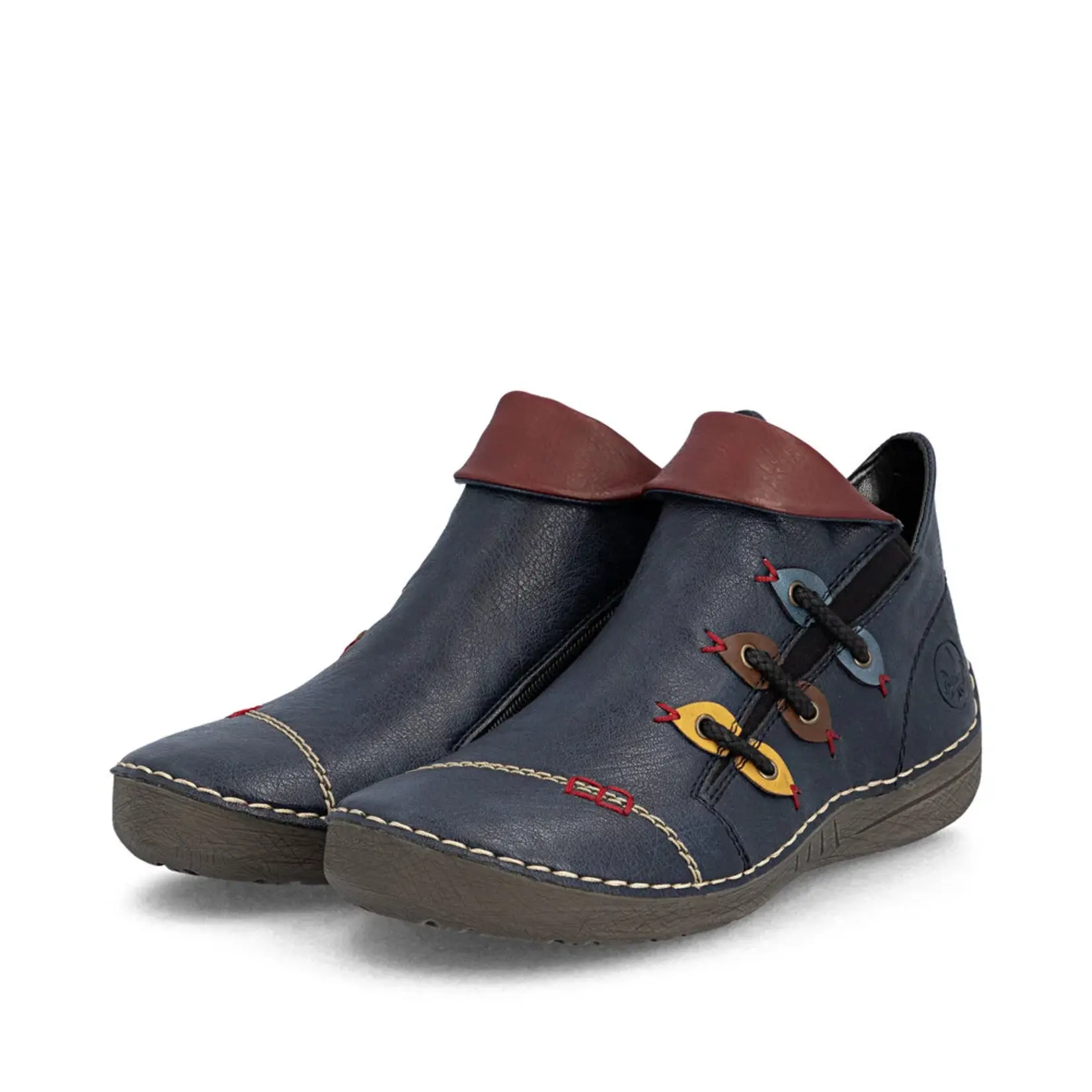 Rieker RIEKER 72581-14