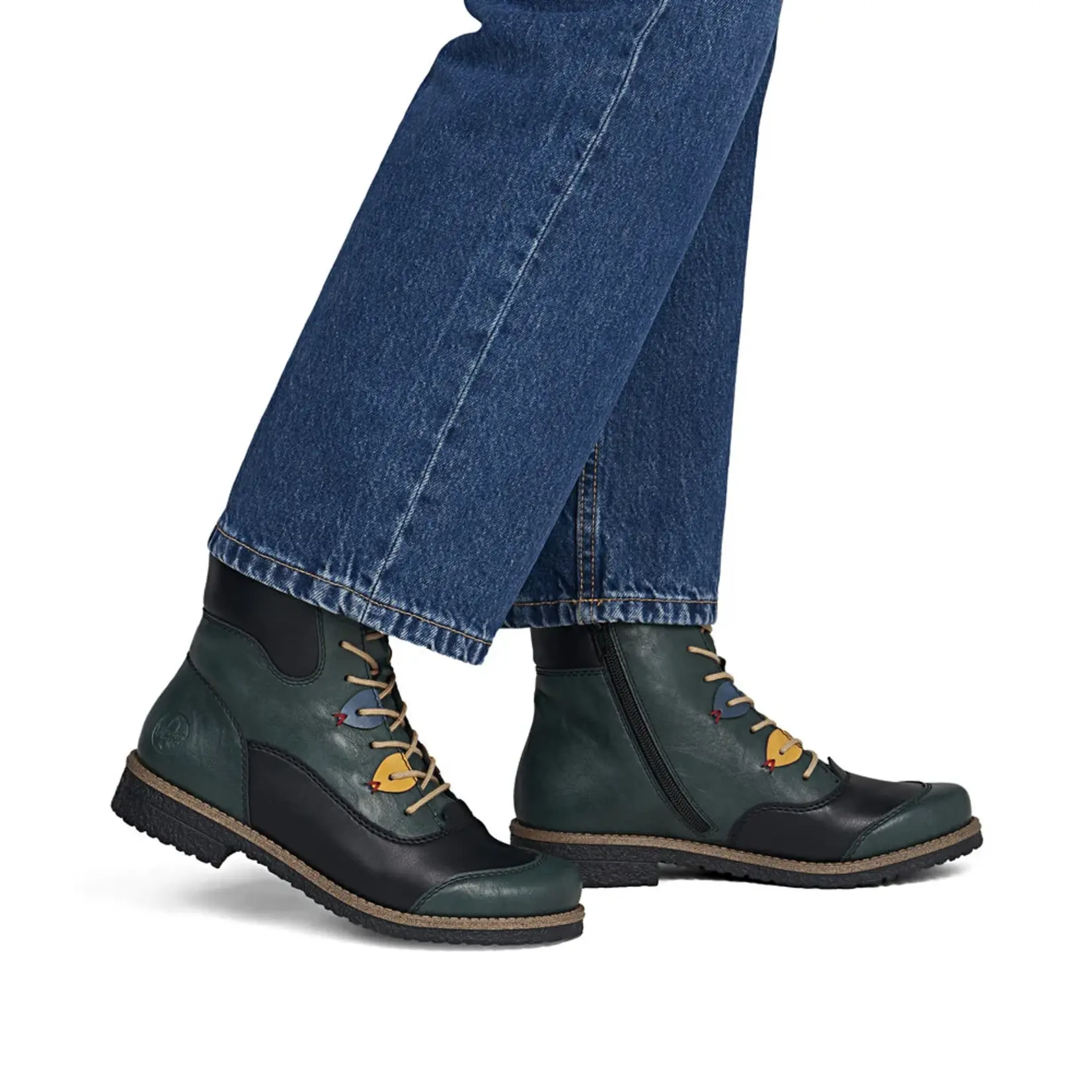 Rieker RIEKER 73510-90