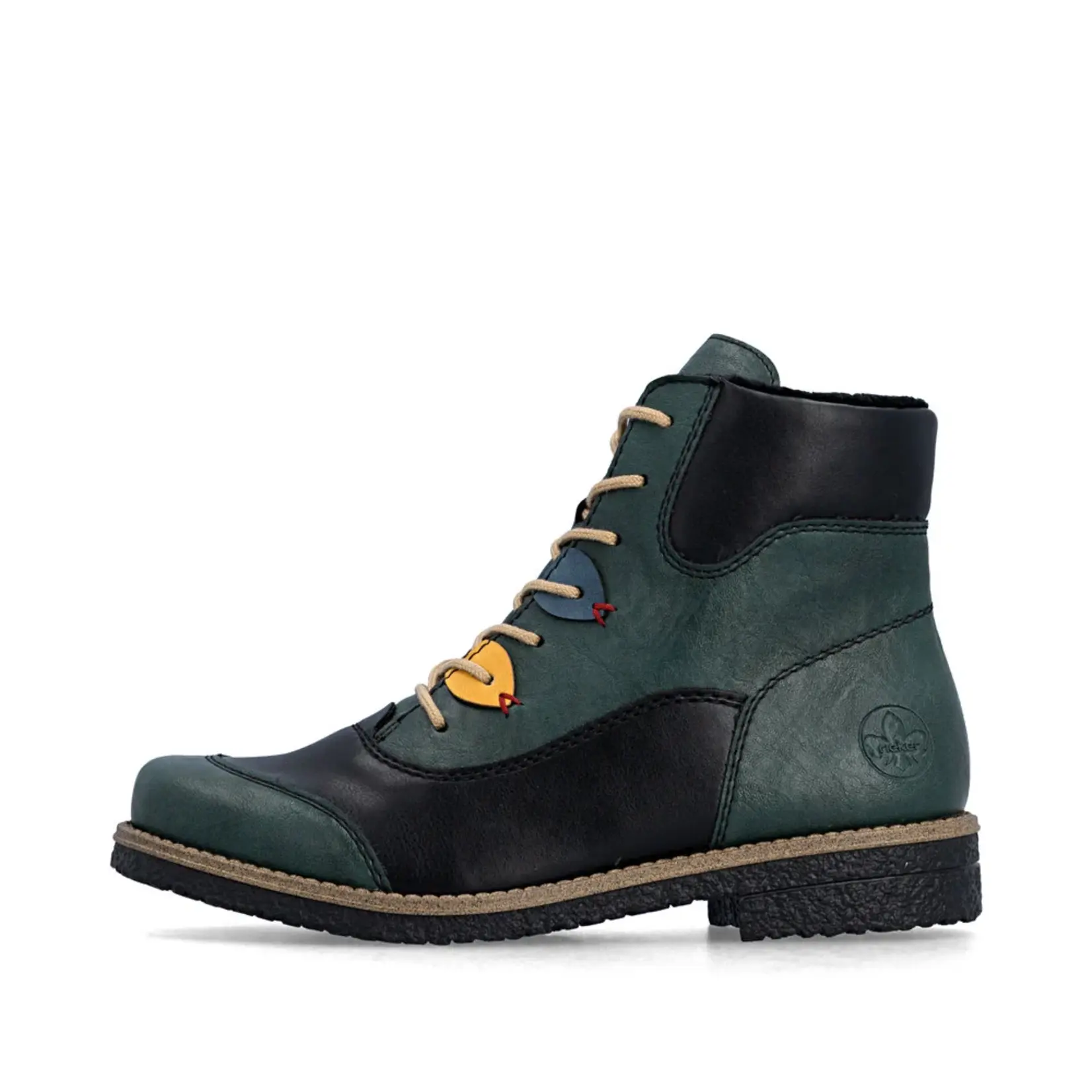 Rieker RIEKER 73510-90