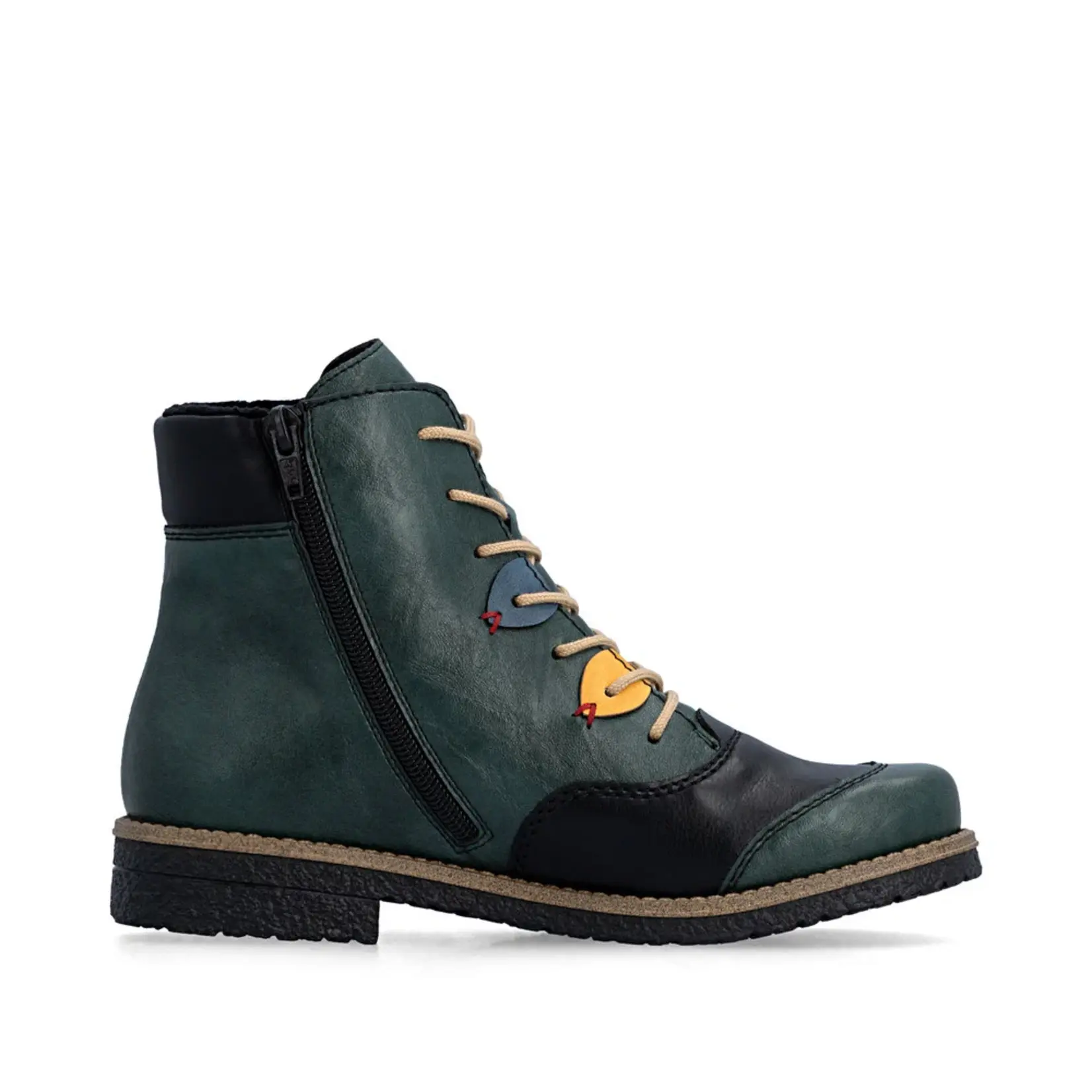 Rieker RIEKER 73510-90