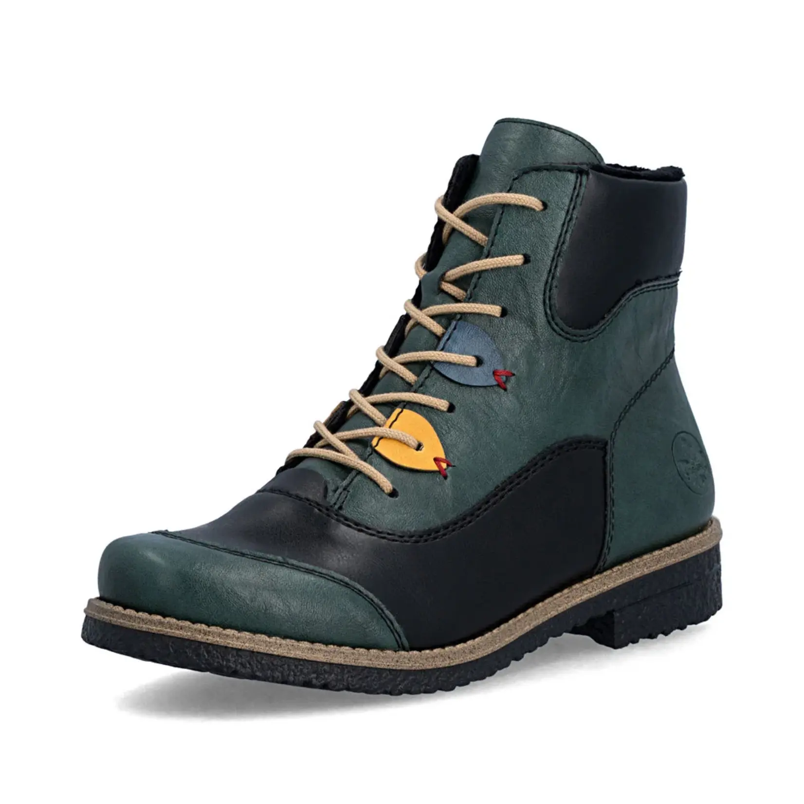 Rieker RIEKER 73510-90