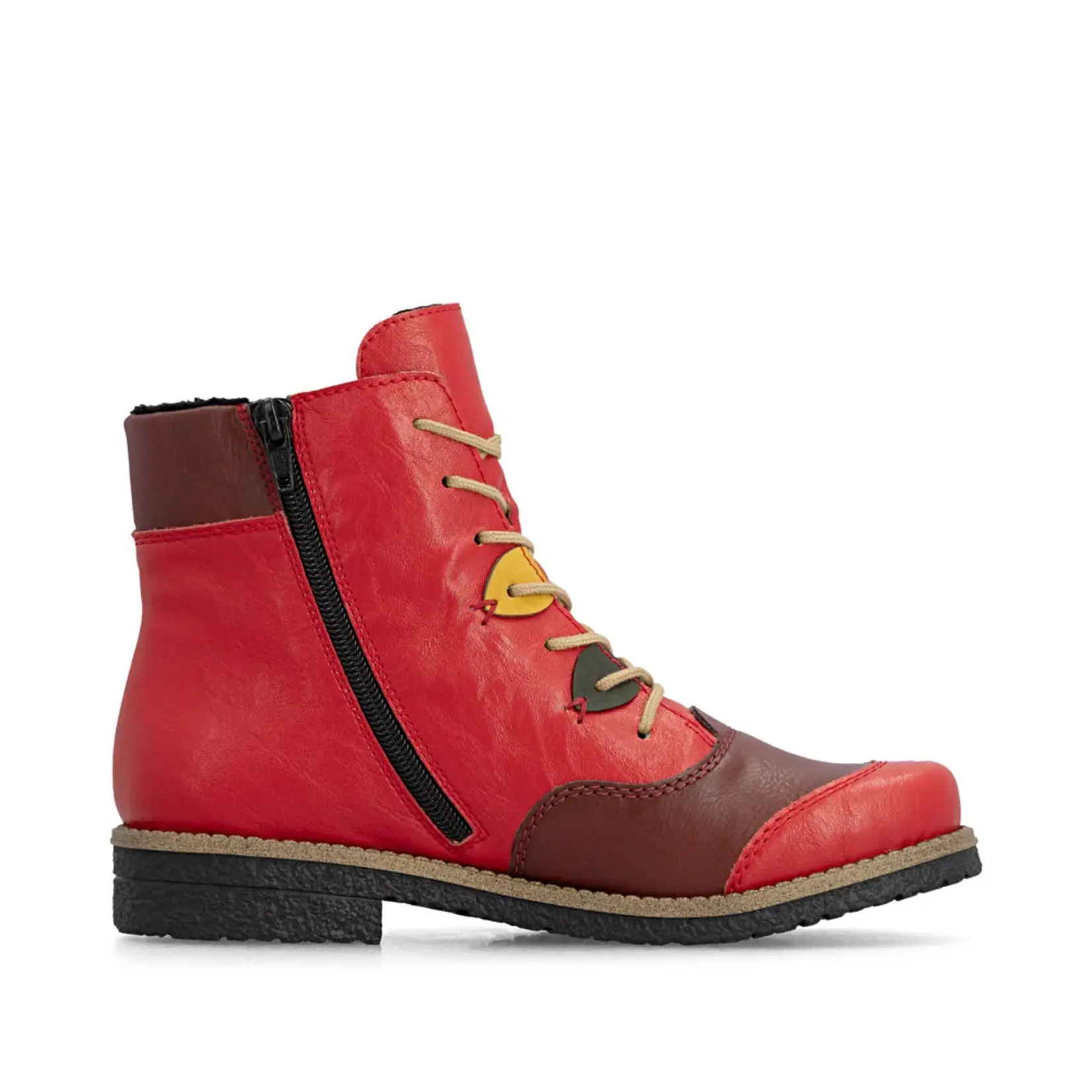 Rieker RIEKER 73510-33