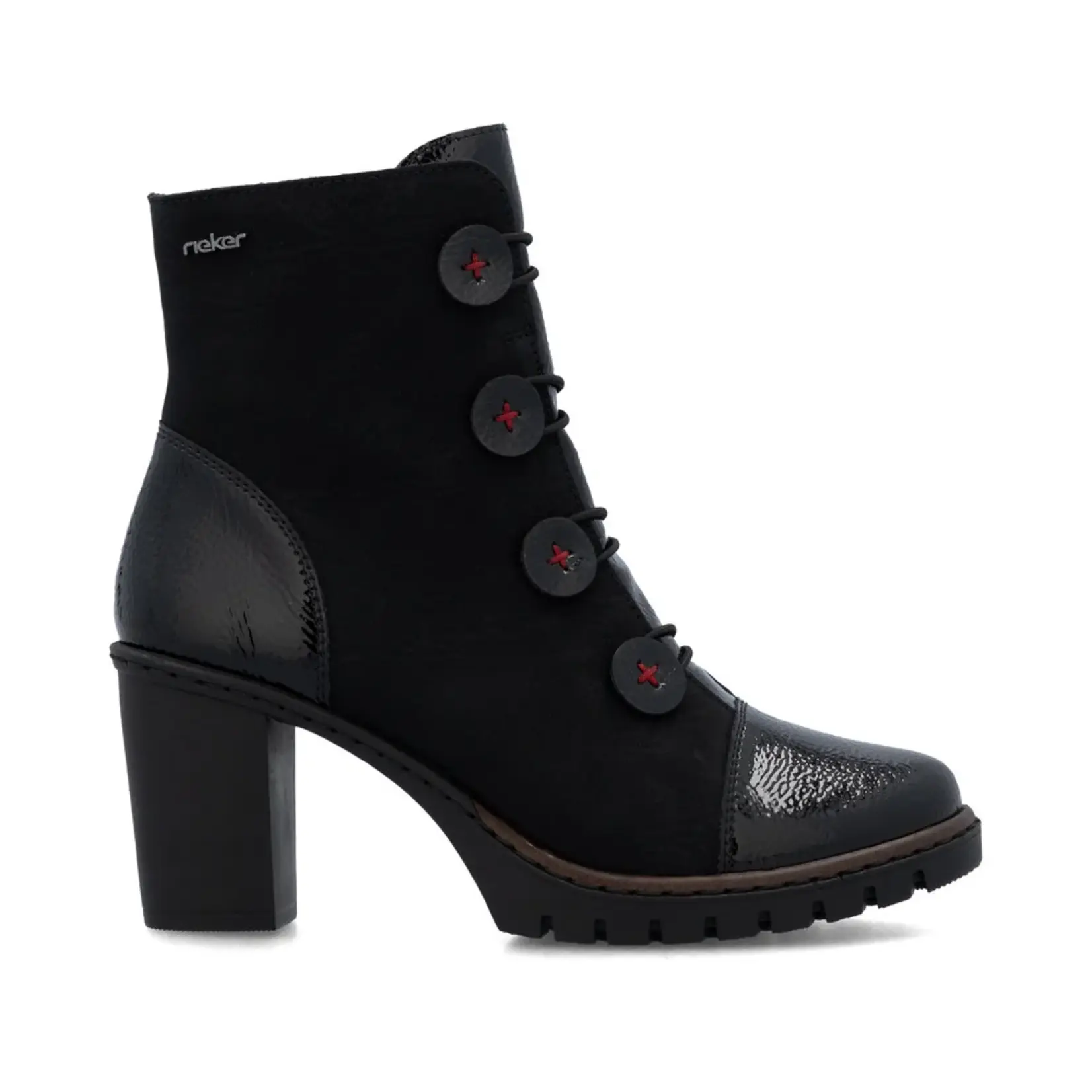 Rieker RIEKER Y2576-00