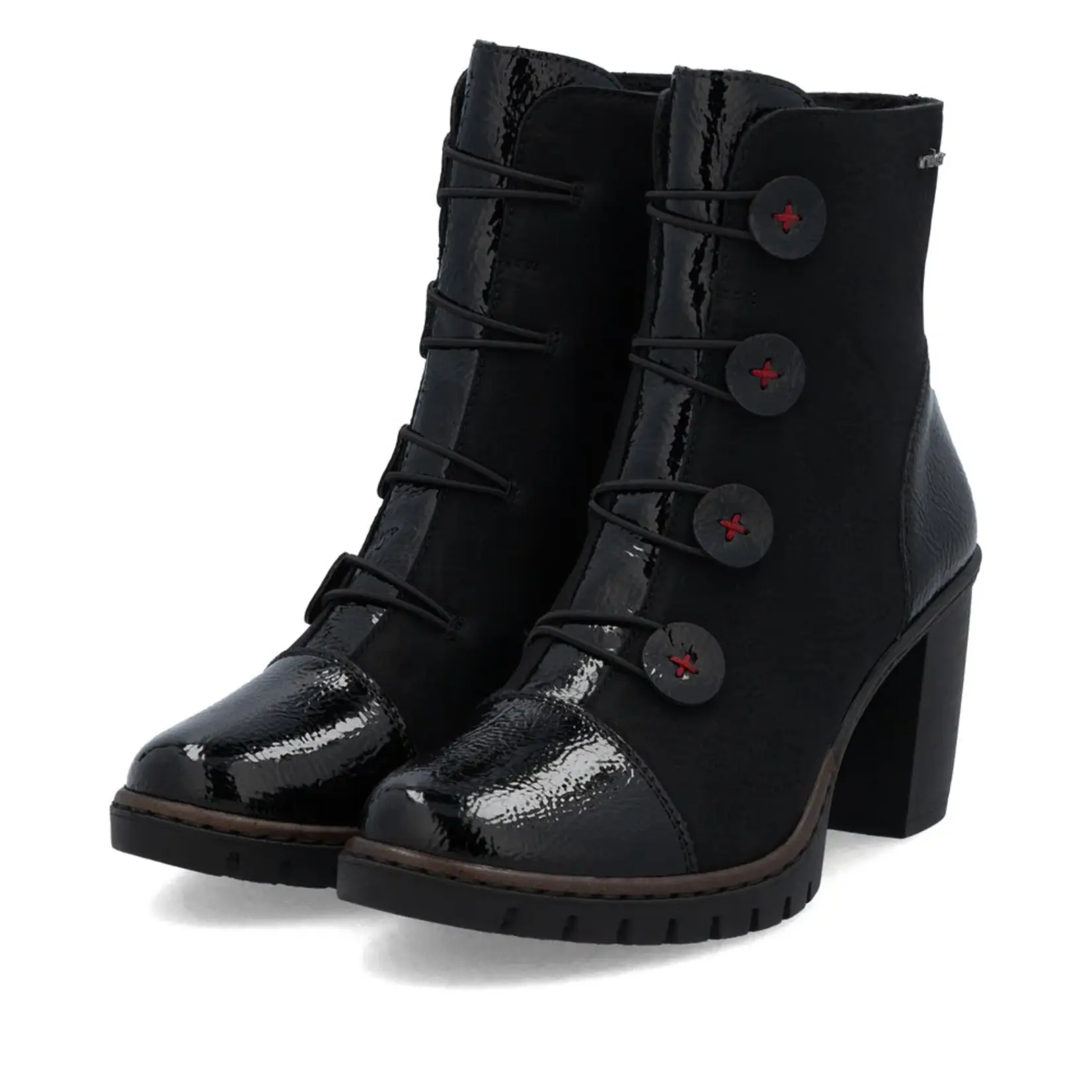 Rieker RIEKER Y2576-00