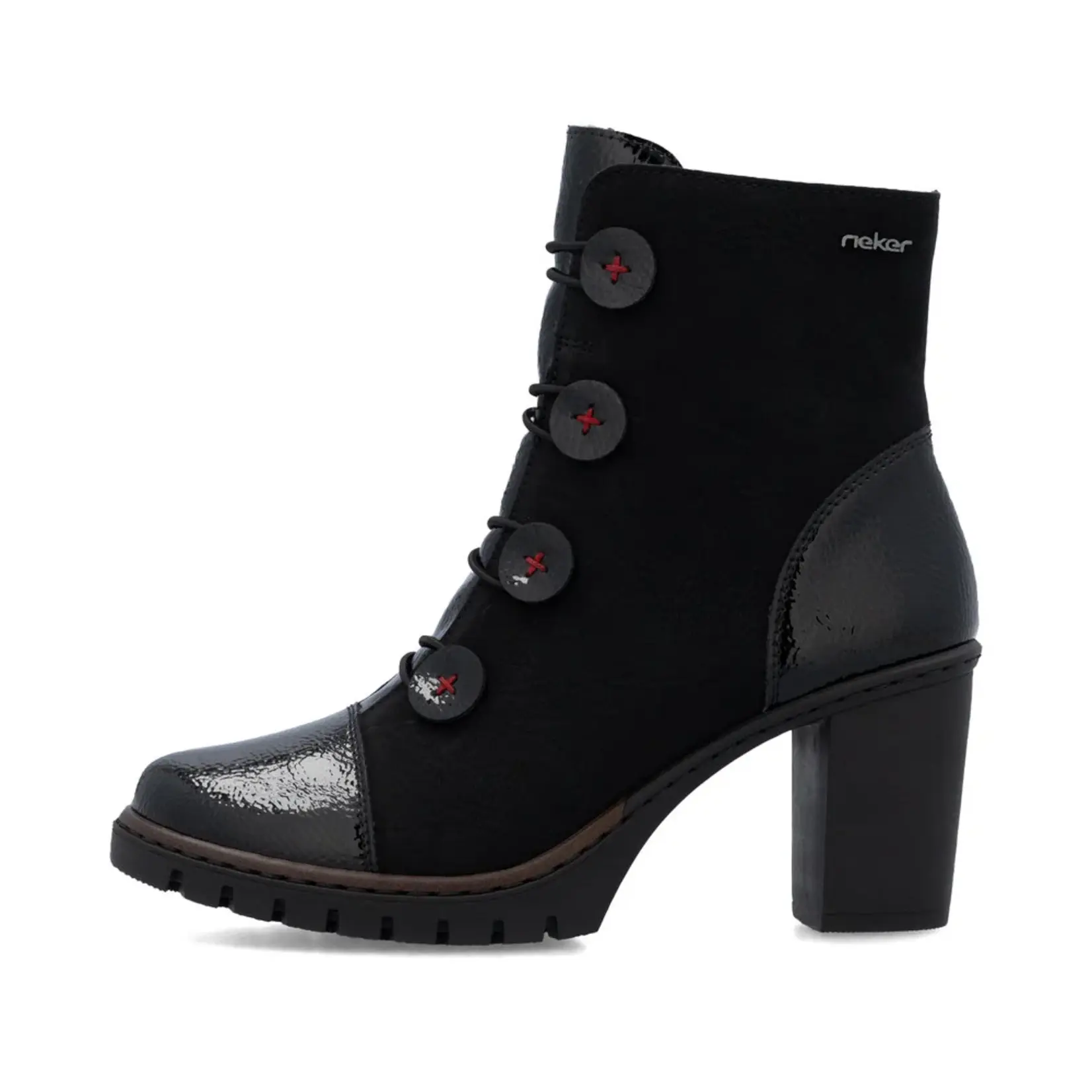 Rieker RIEKER Y2576-00